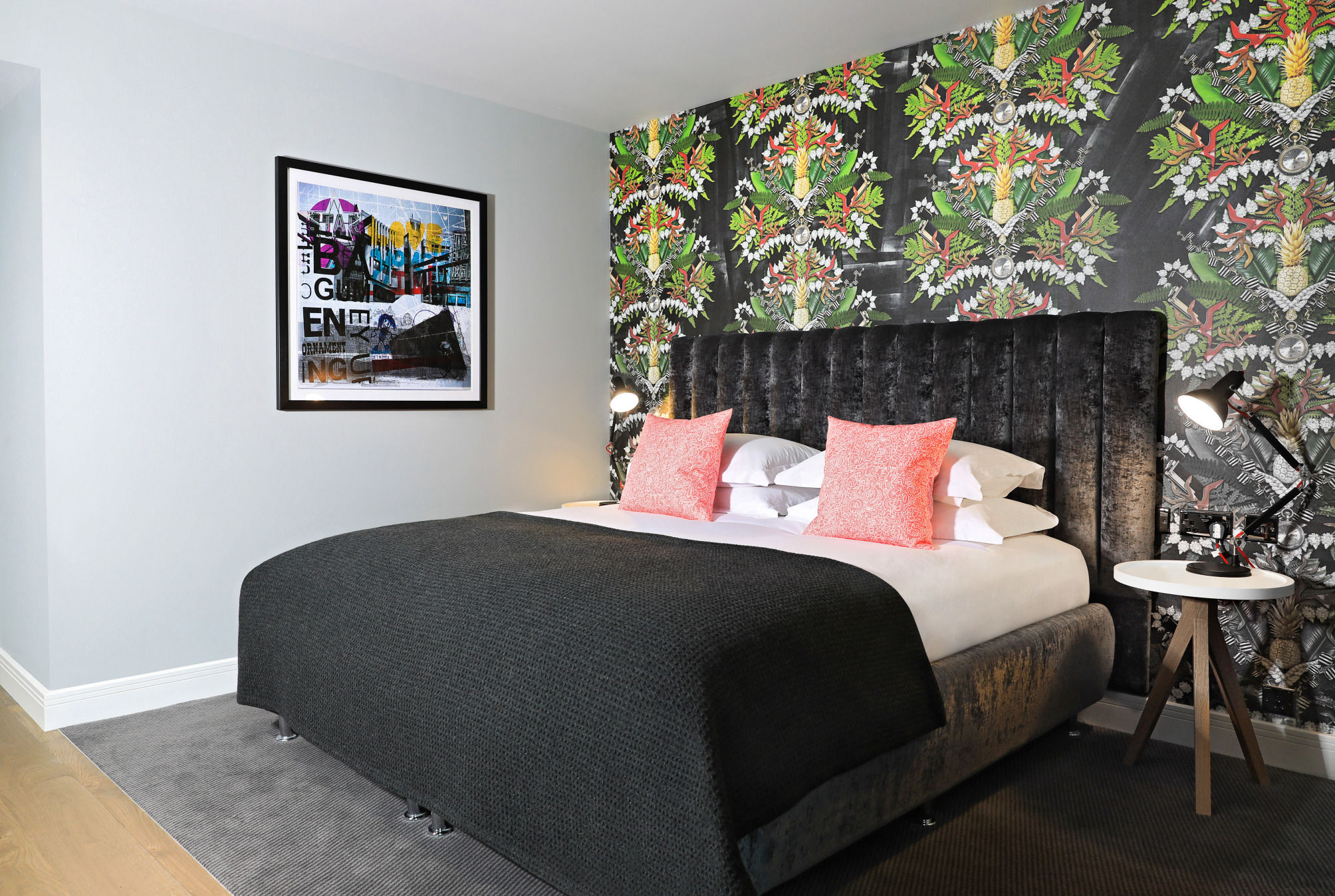 Malmaison Brighton 1
