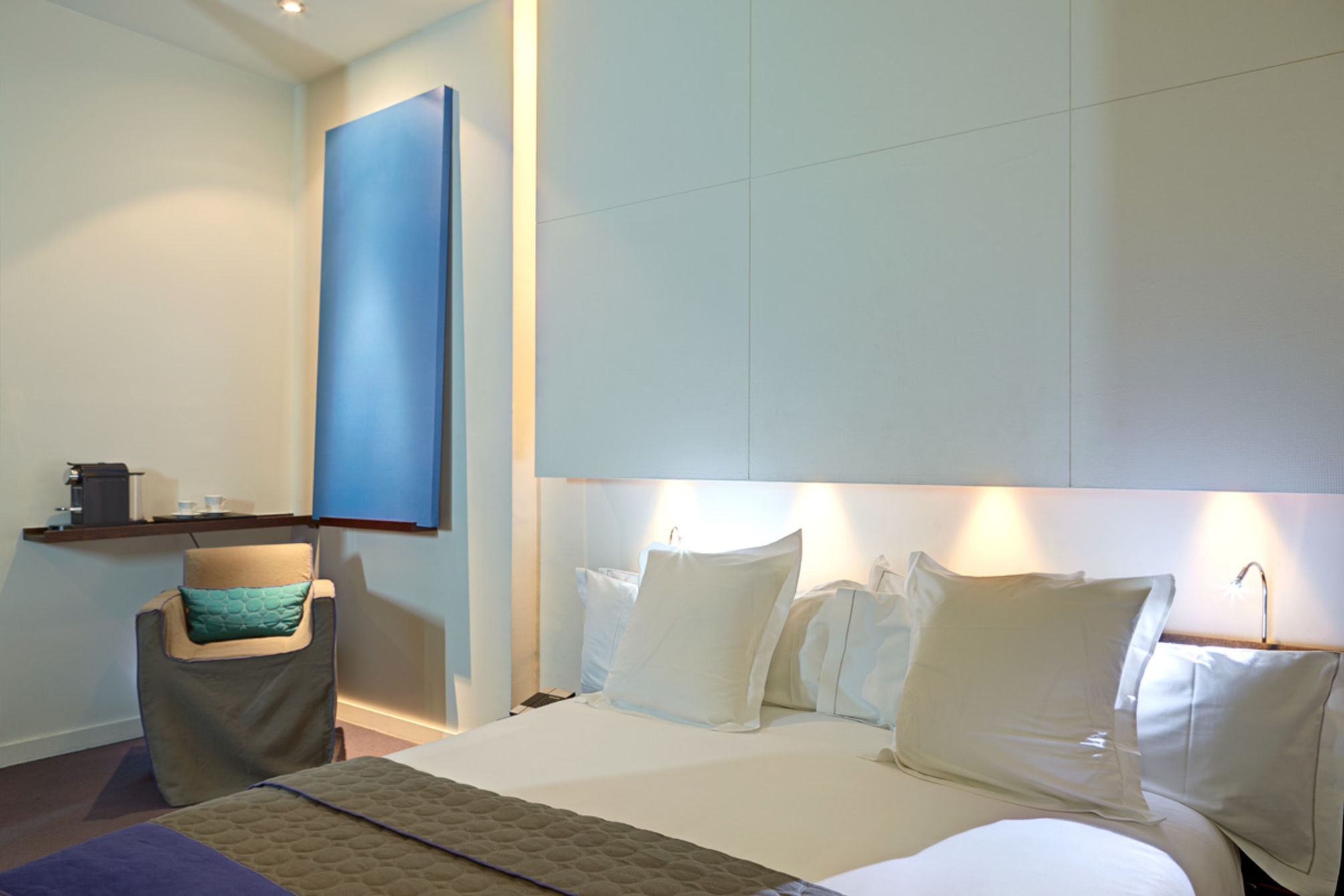 Sixtytwo Hotel 2