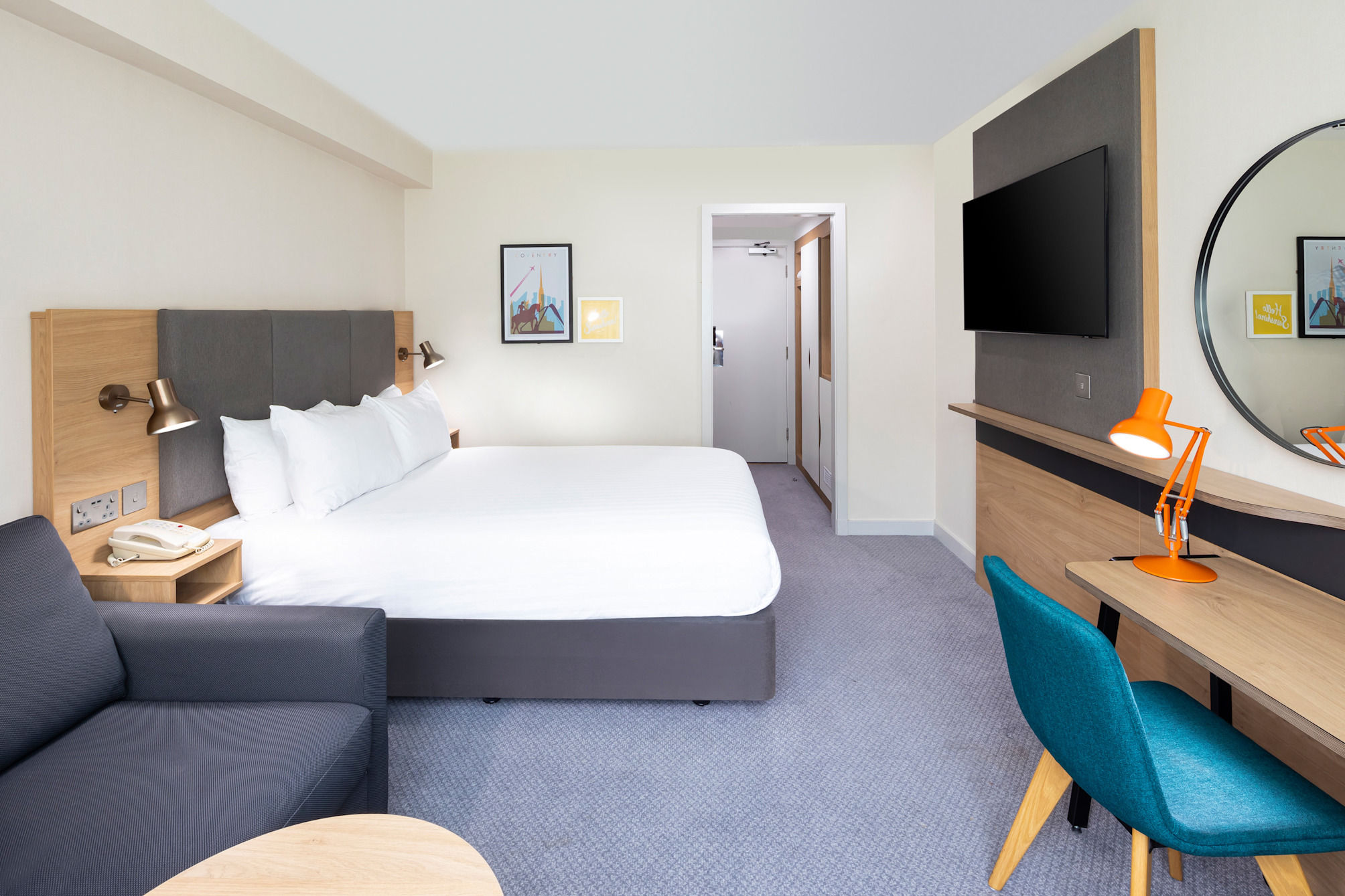 Holiday Inn COVENTRY M6, JCT.2 by IHG 2