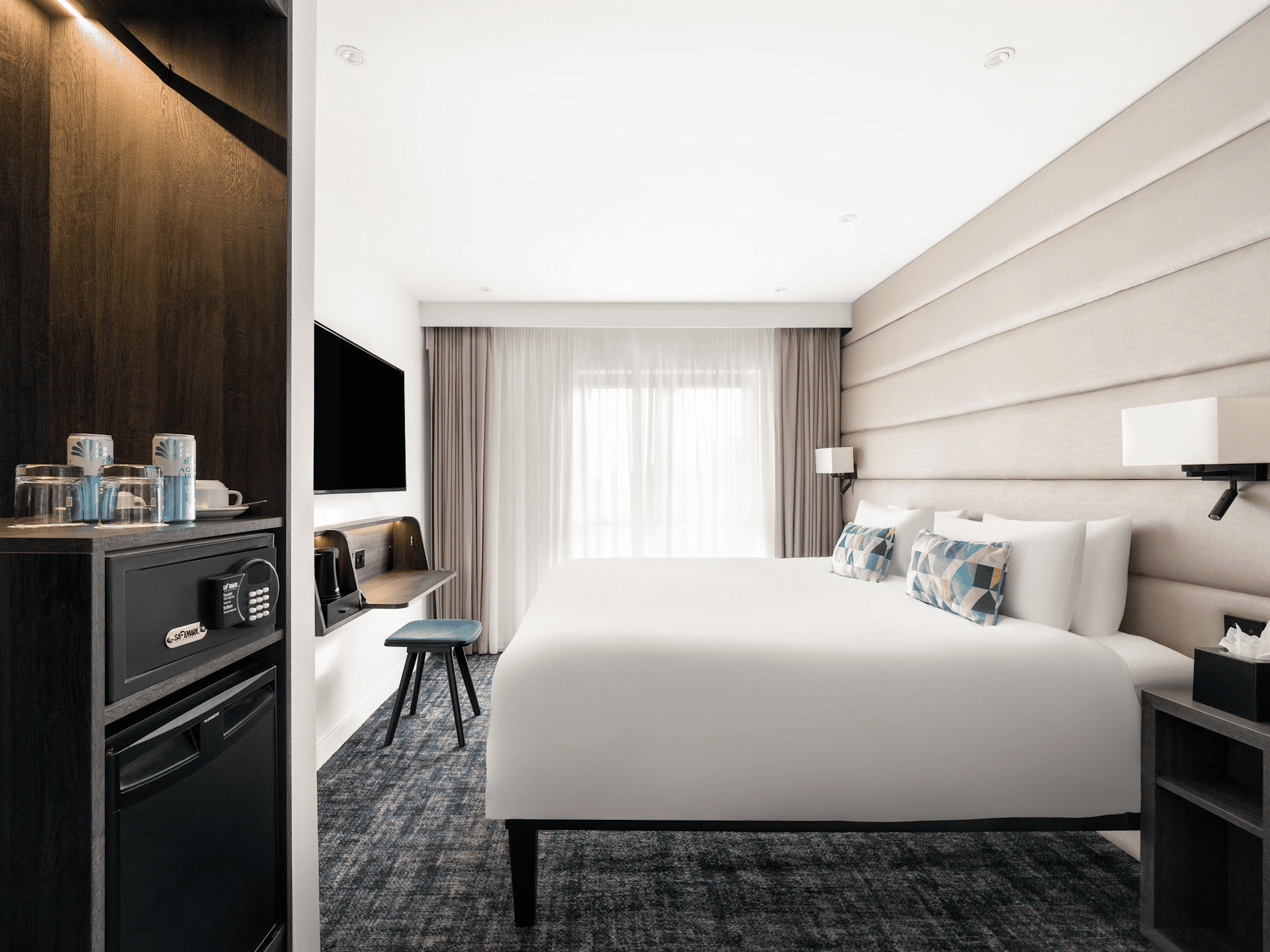 Standard Chambre