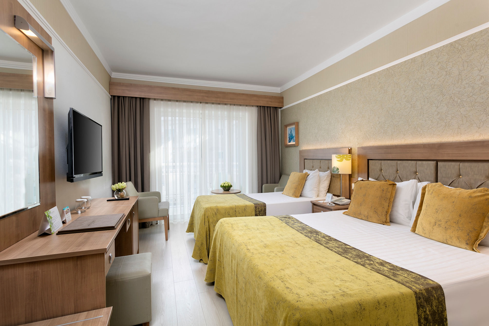 Innvista Hotels Belek 2