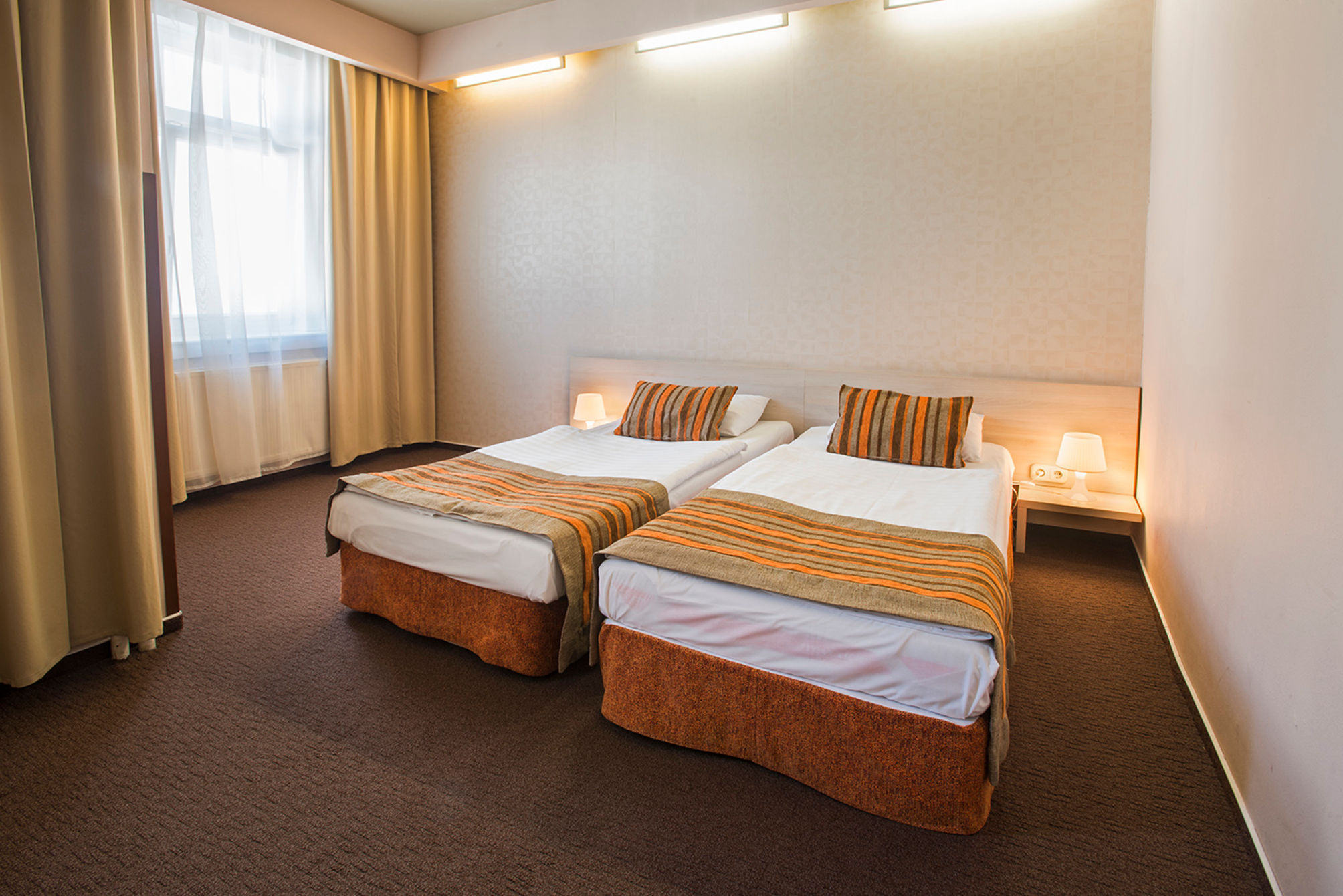 Star Hotel by Mellow Mood Hotels 1