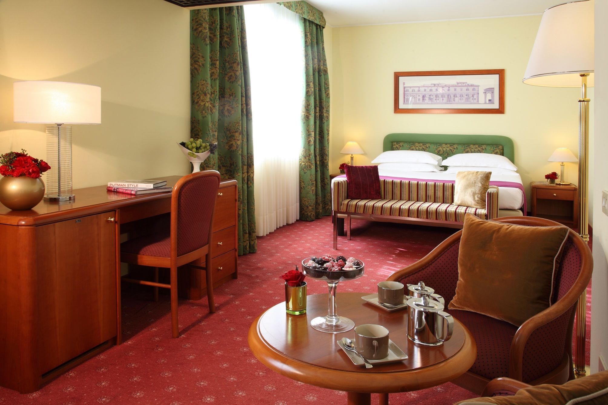 Starhotels Business Palace 2