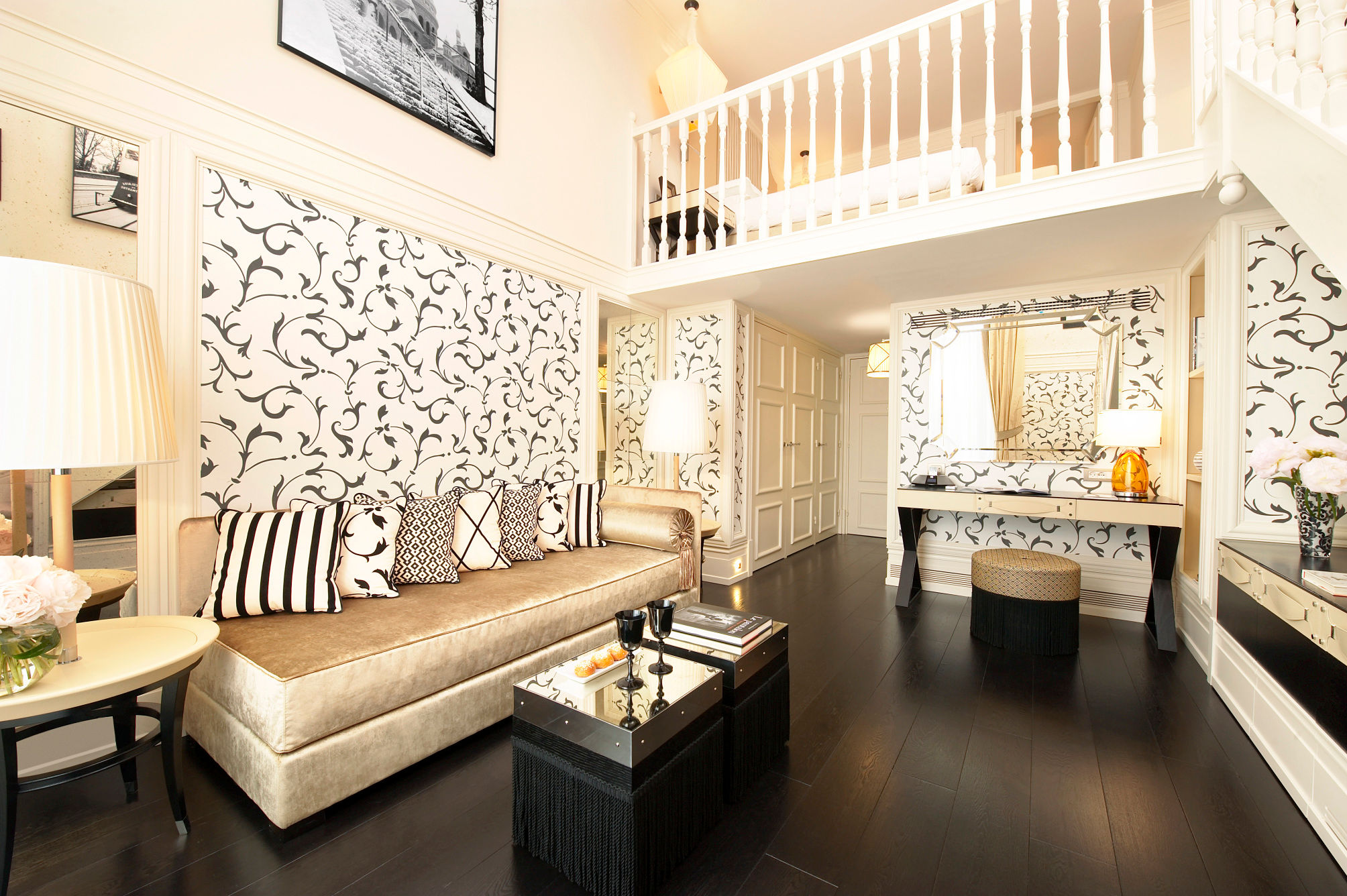 Castille Paris – Starhotels Collezione 1