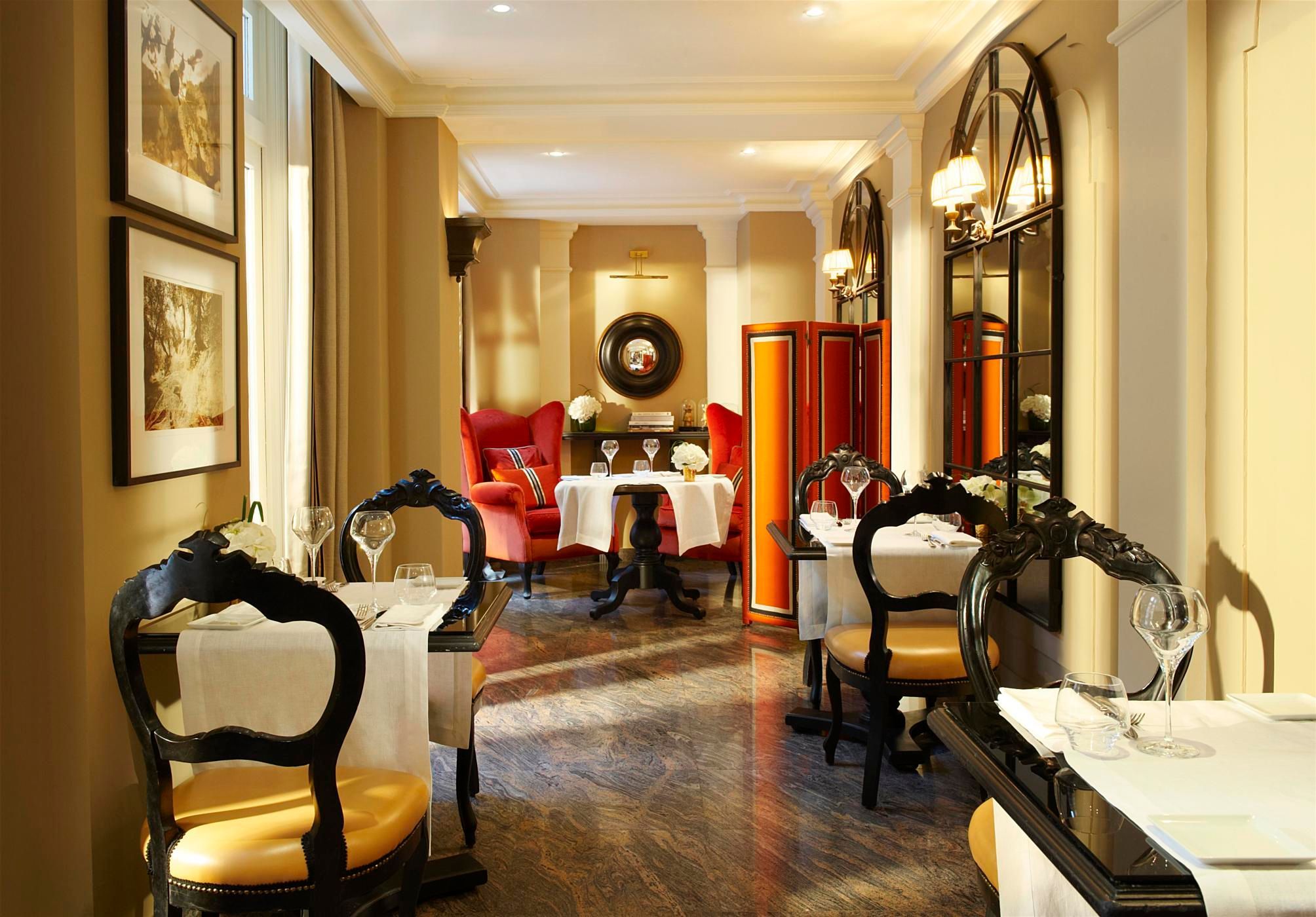 Castille Paris – Starhotels Collezione 2