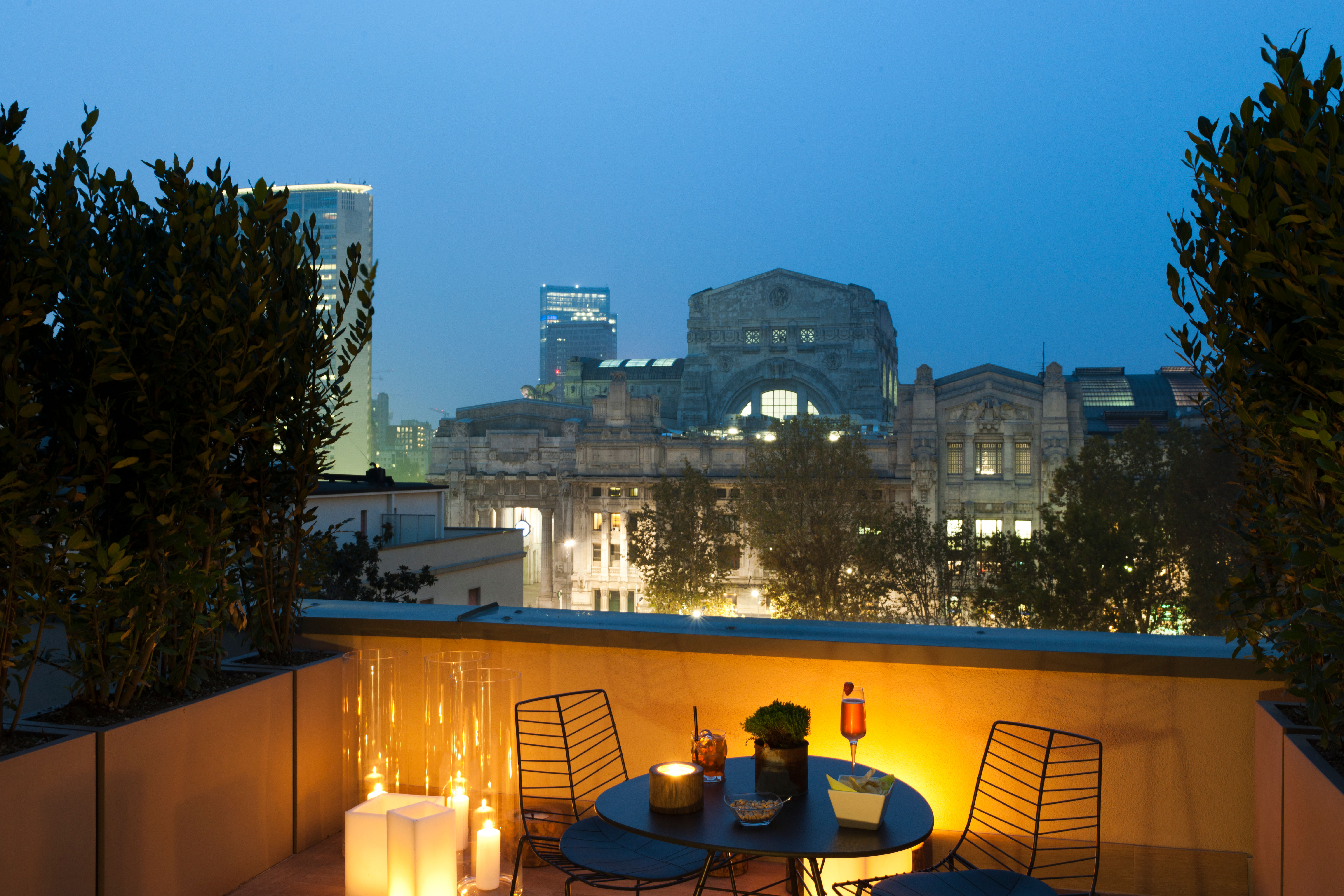 Starhotels Echo 2