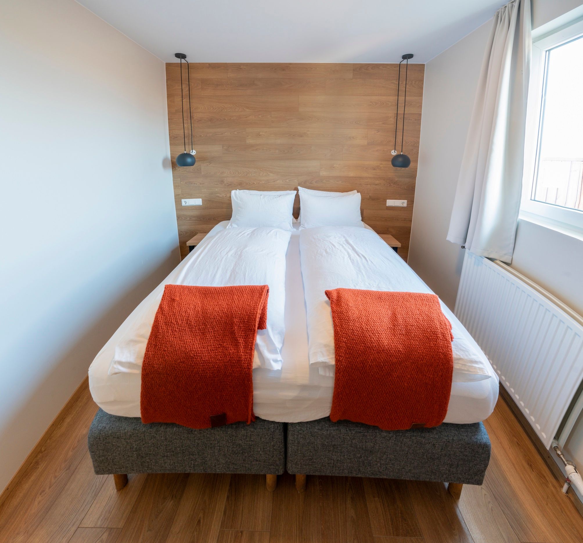 Bordeaux - Hella - Stracta Hotel - Hella