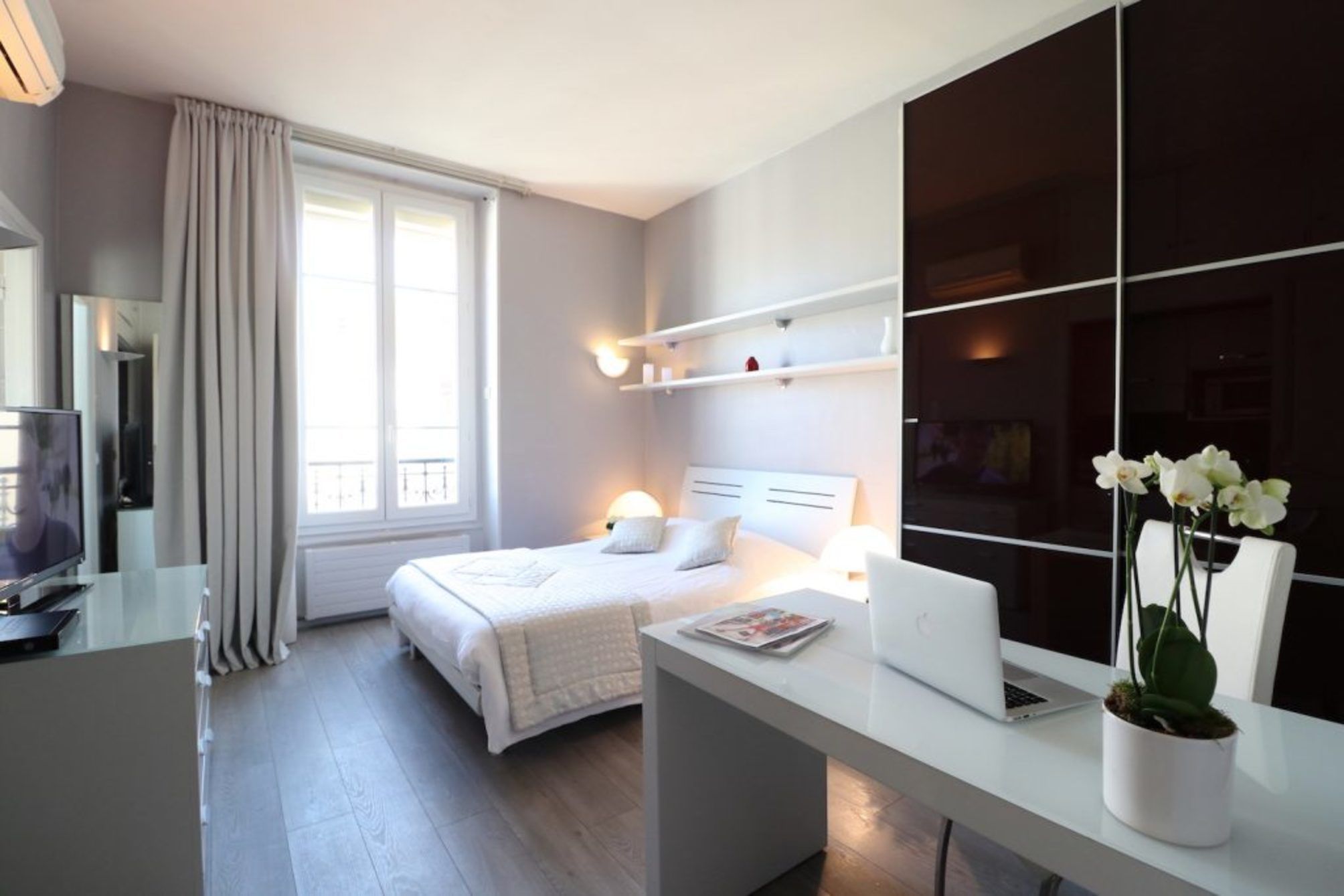 Maison Lamartine - Nice 2