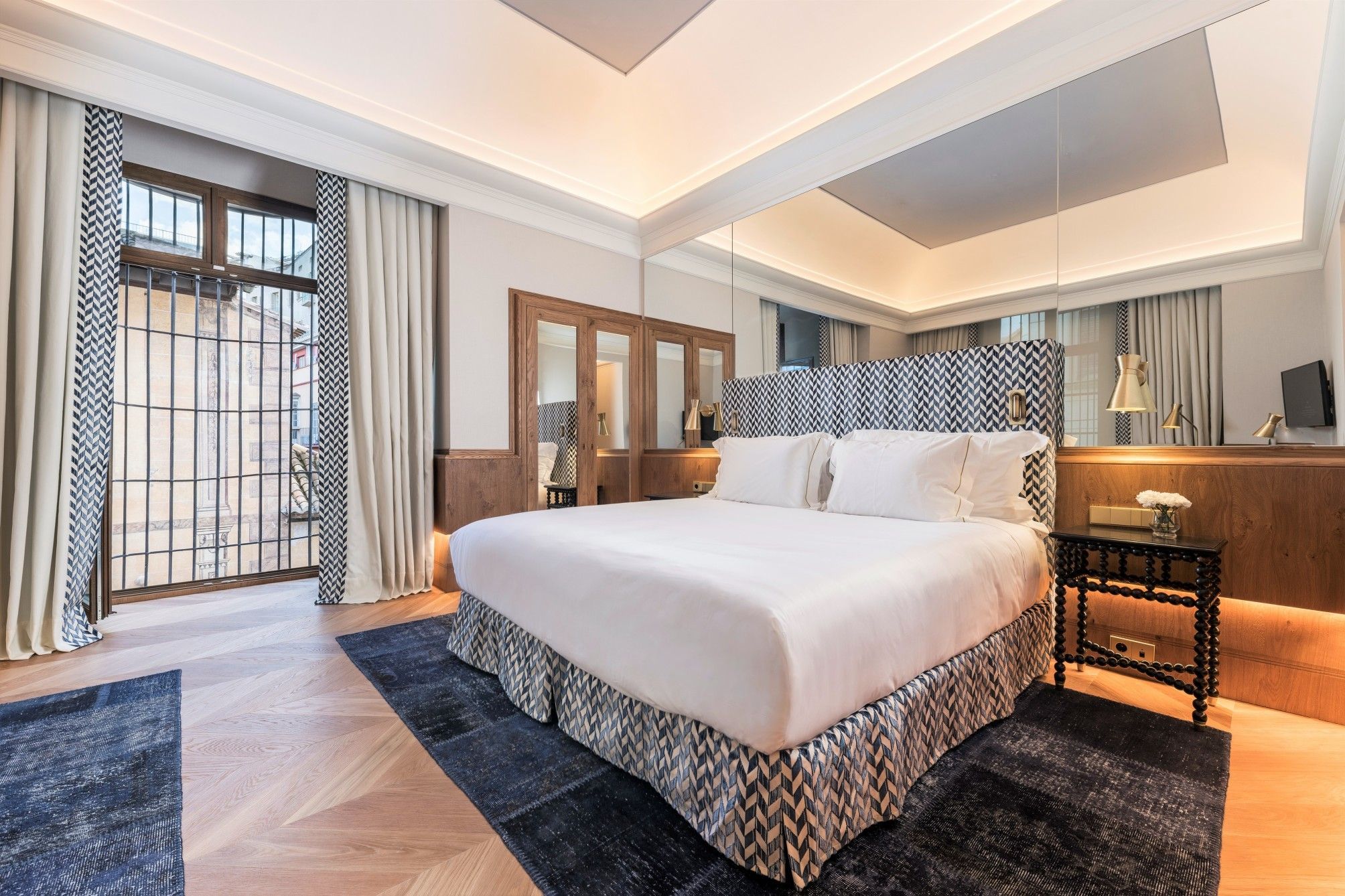 Palacio Solecio, a Small Luxury Hotel of the World 2