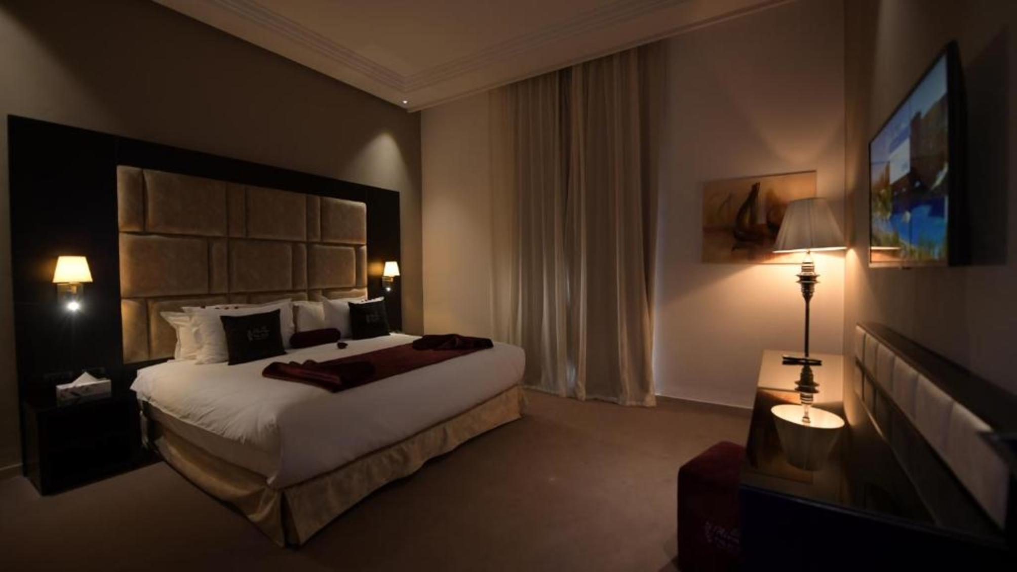 Junior Suite