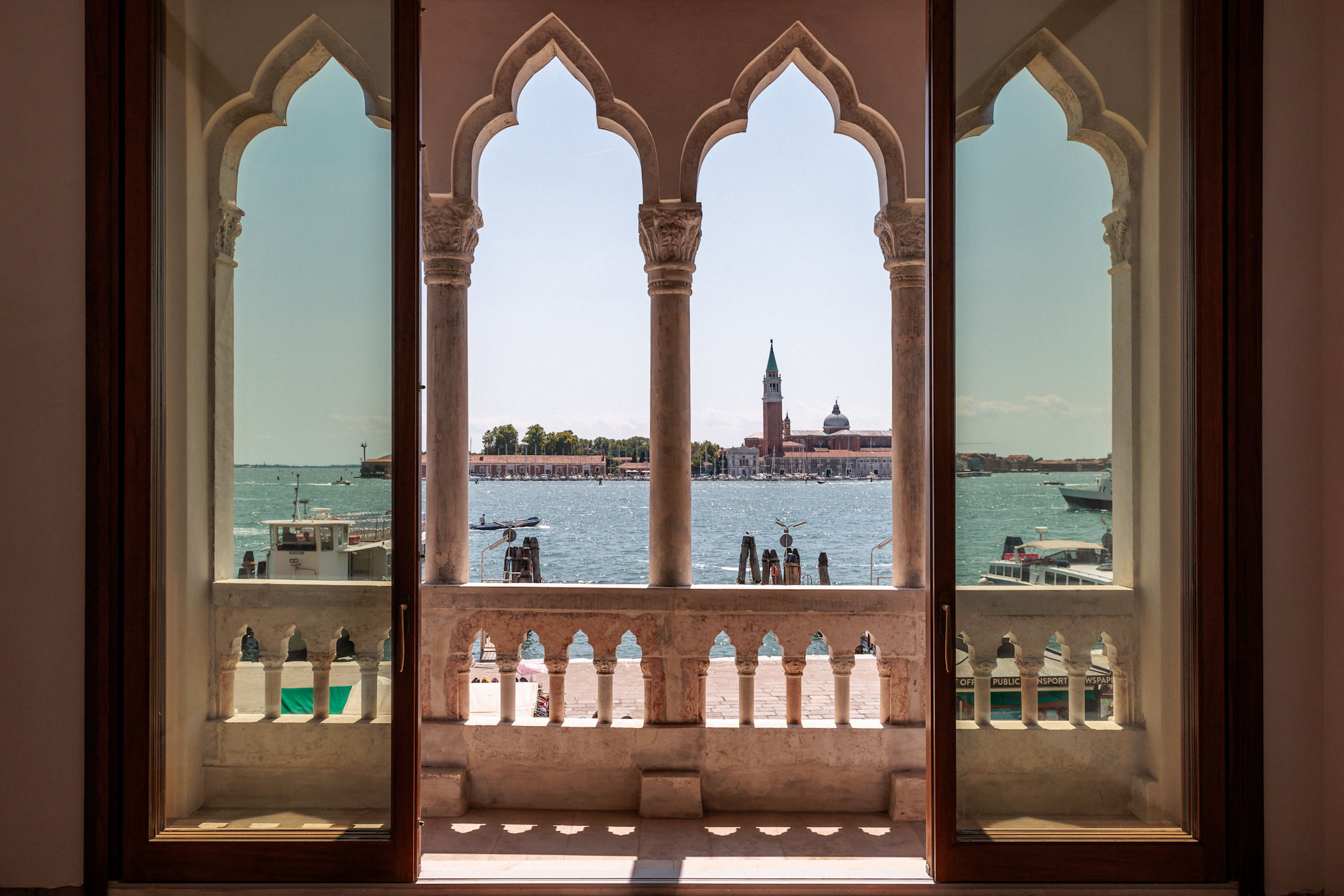 Hotel Gabrielli Venezia - Starhotels Collezione 1