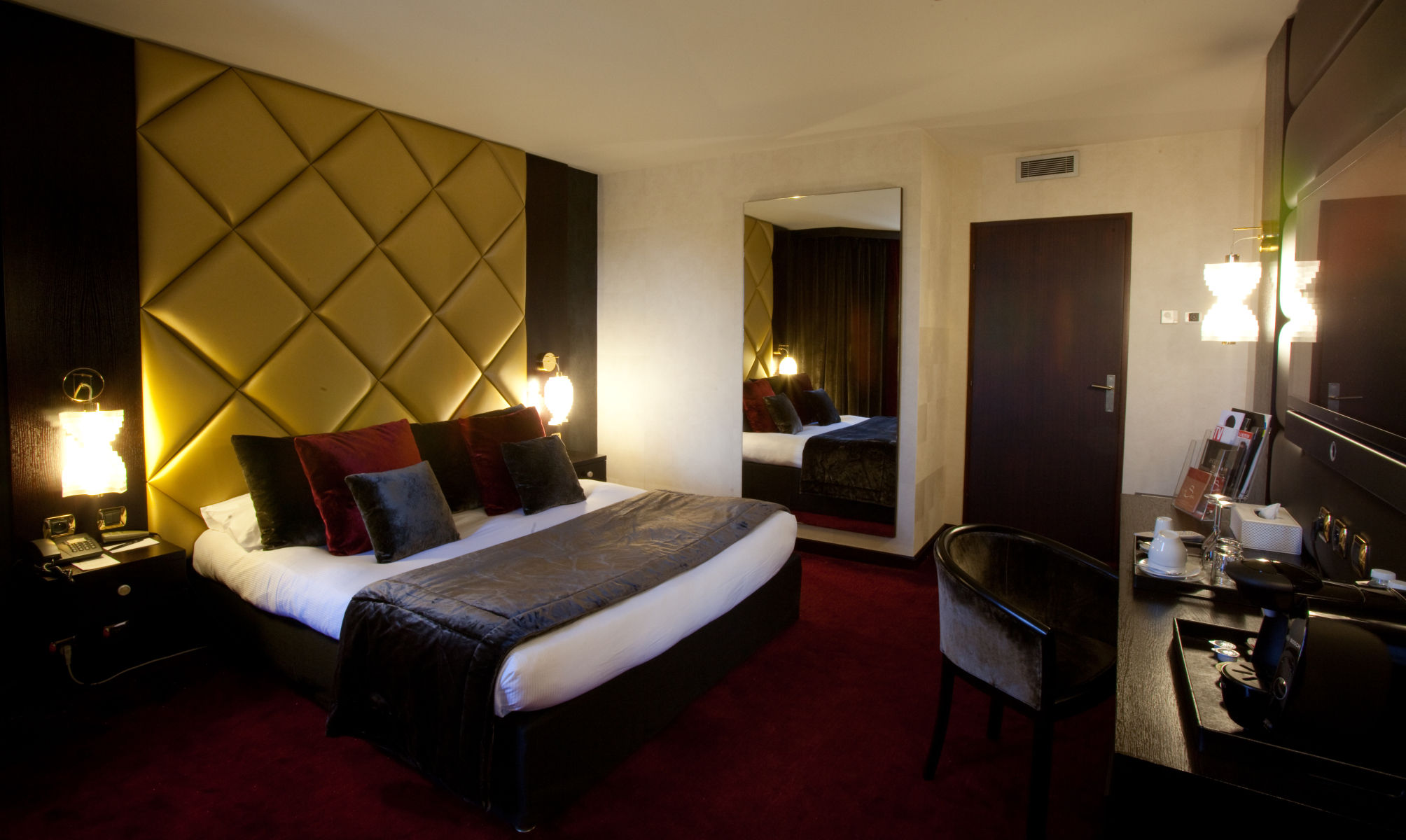 Hotel Palladia 2