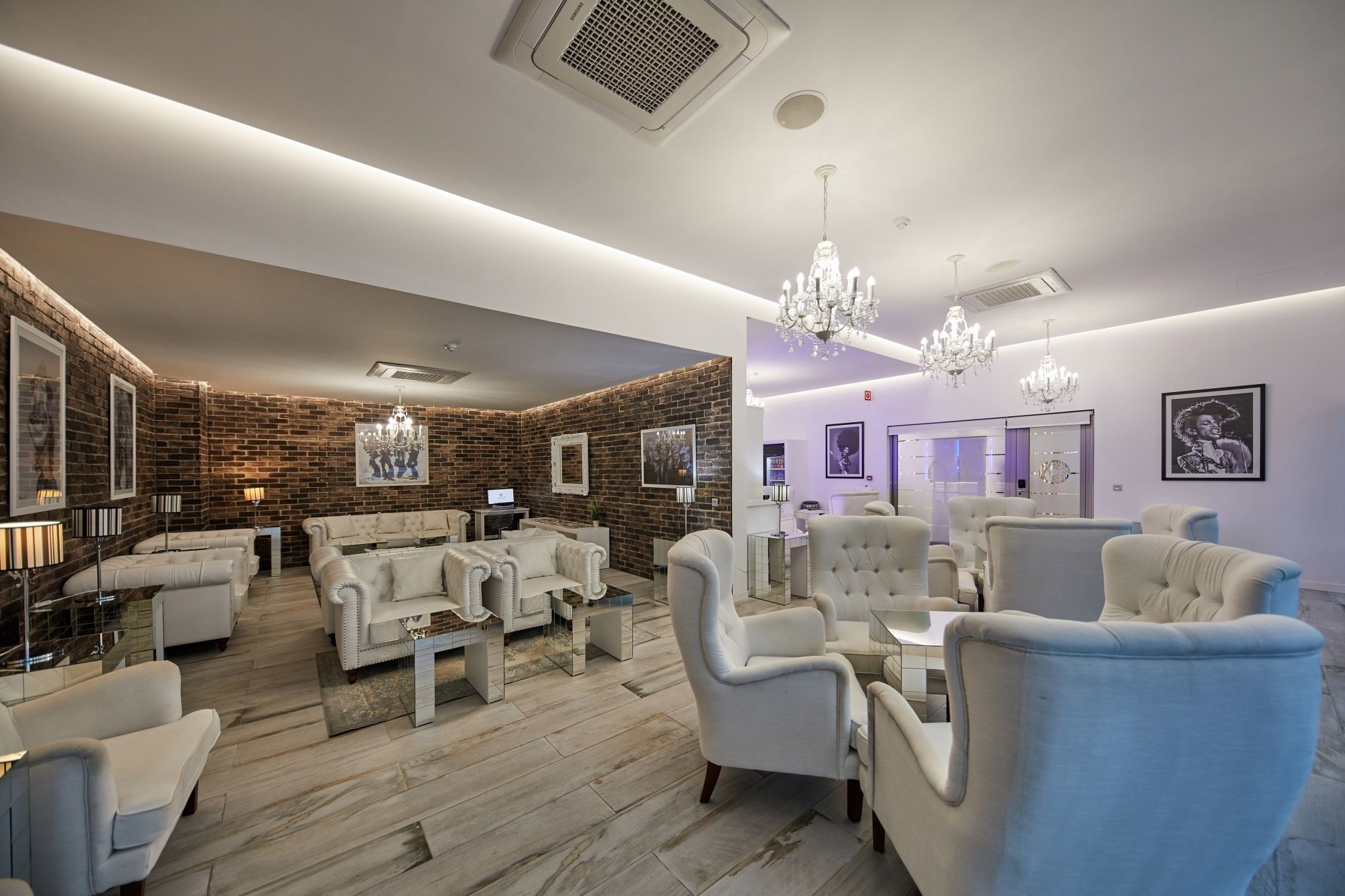 Sandos Benidorm Suites 2