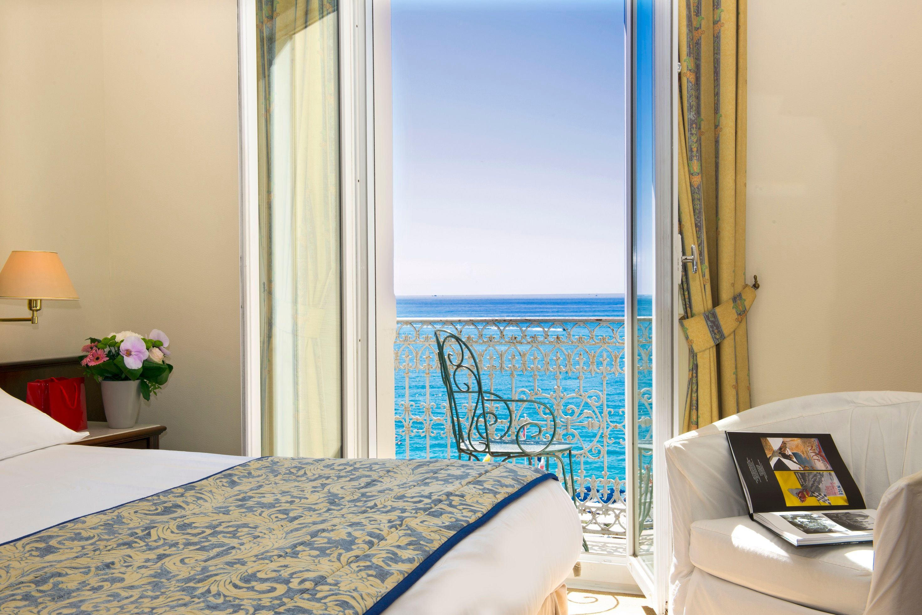 Hôtel West End Promenade 2