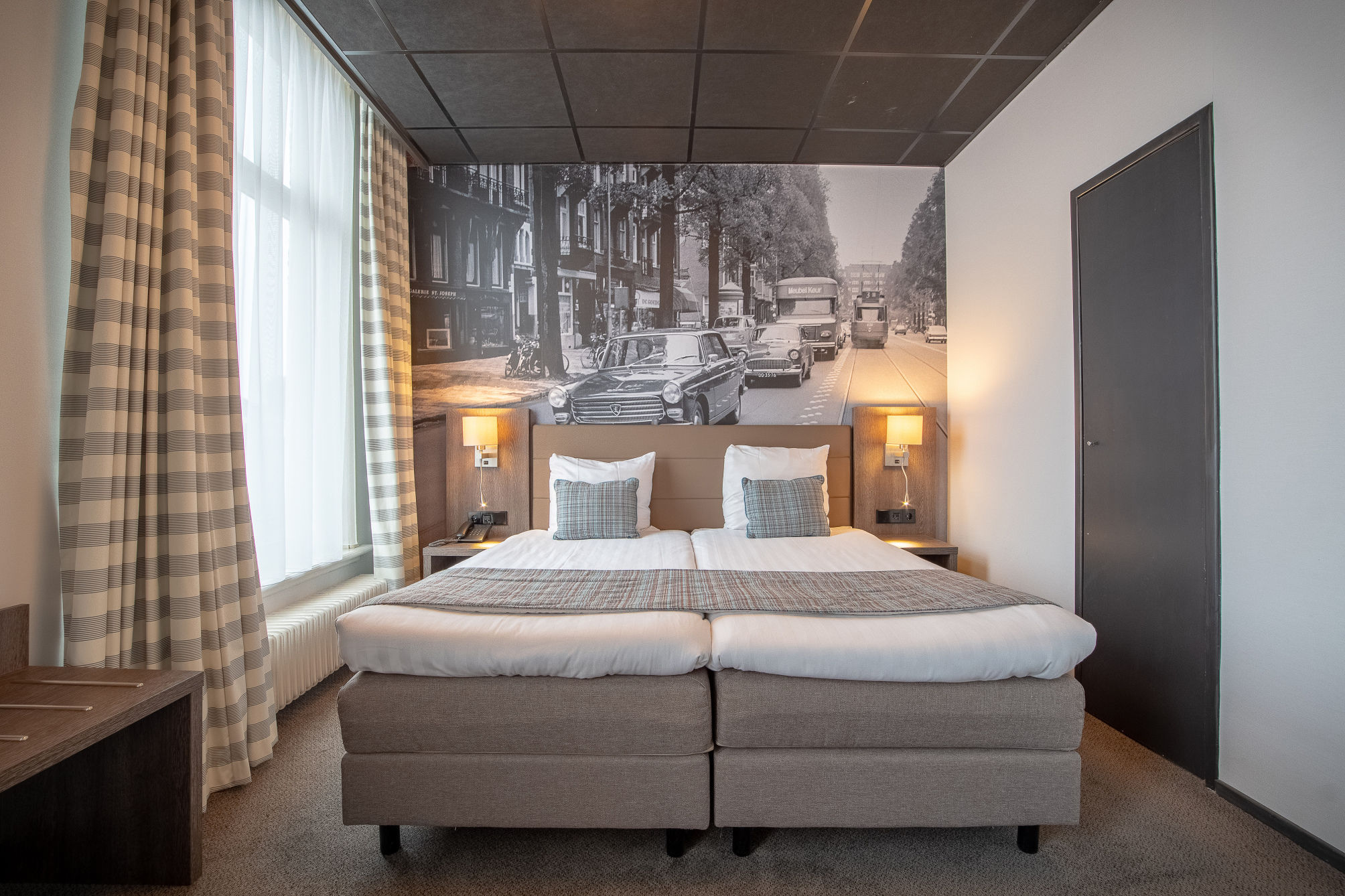 Hotel Cornelisz 1