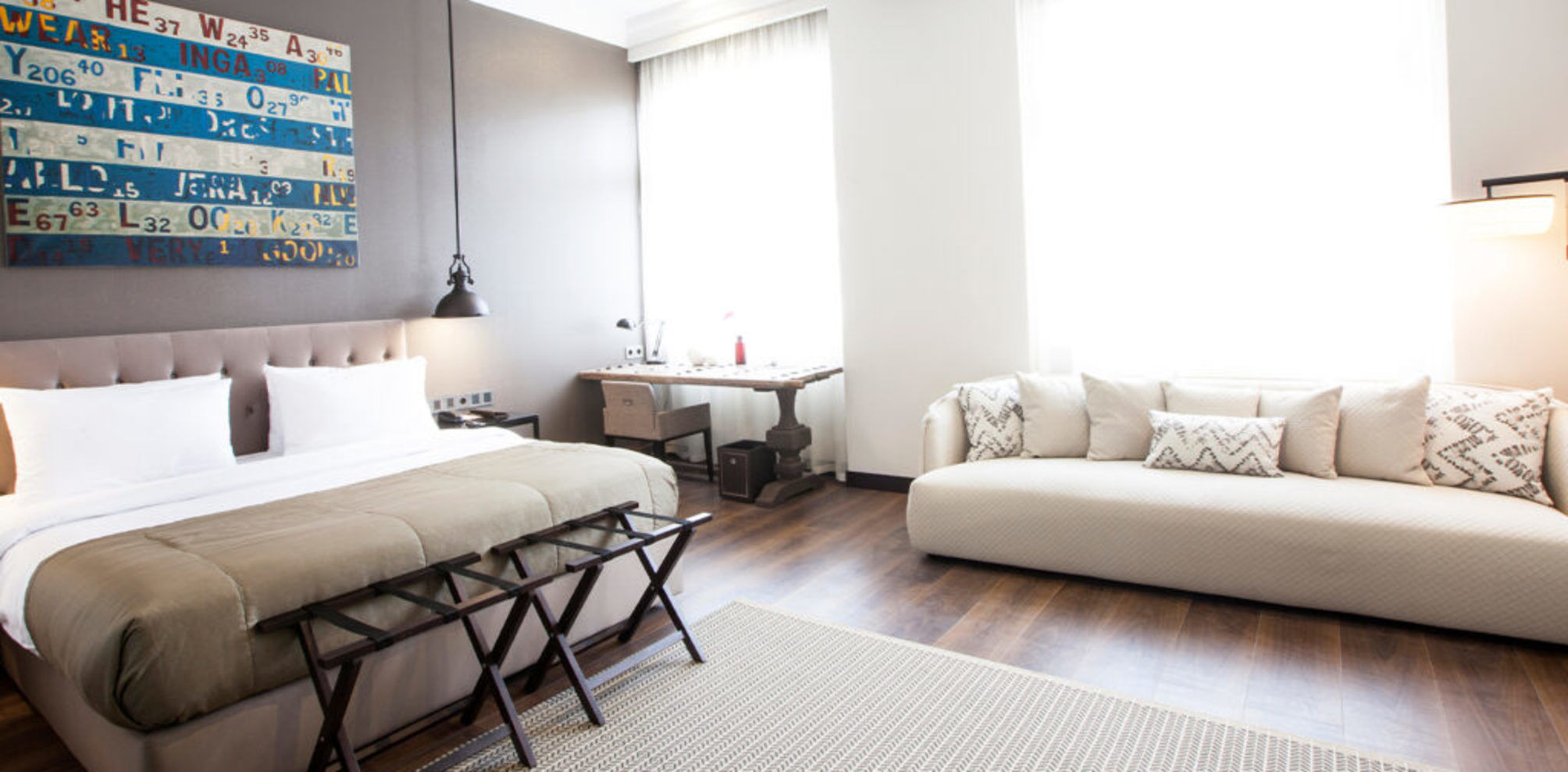 Superior Double Room