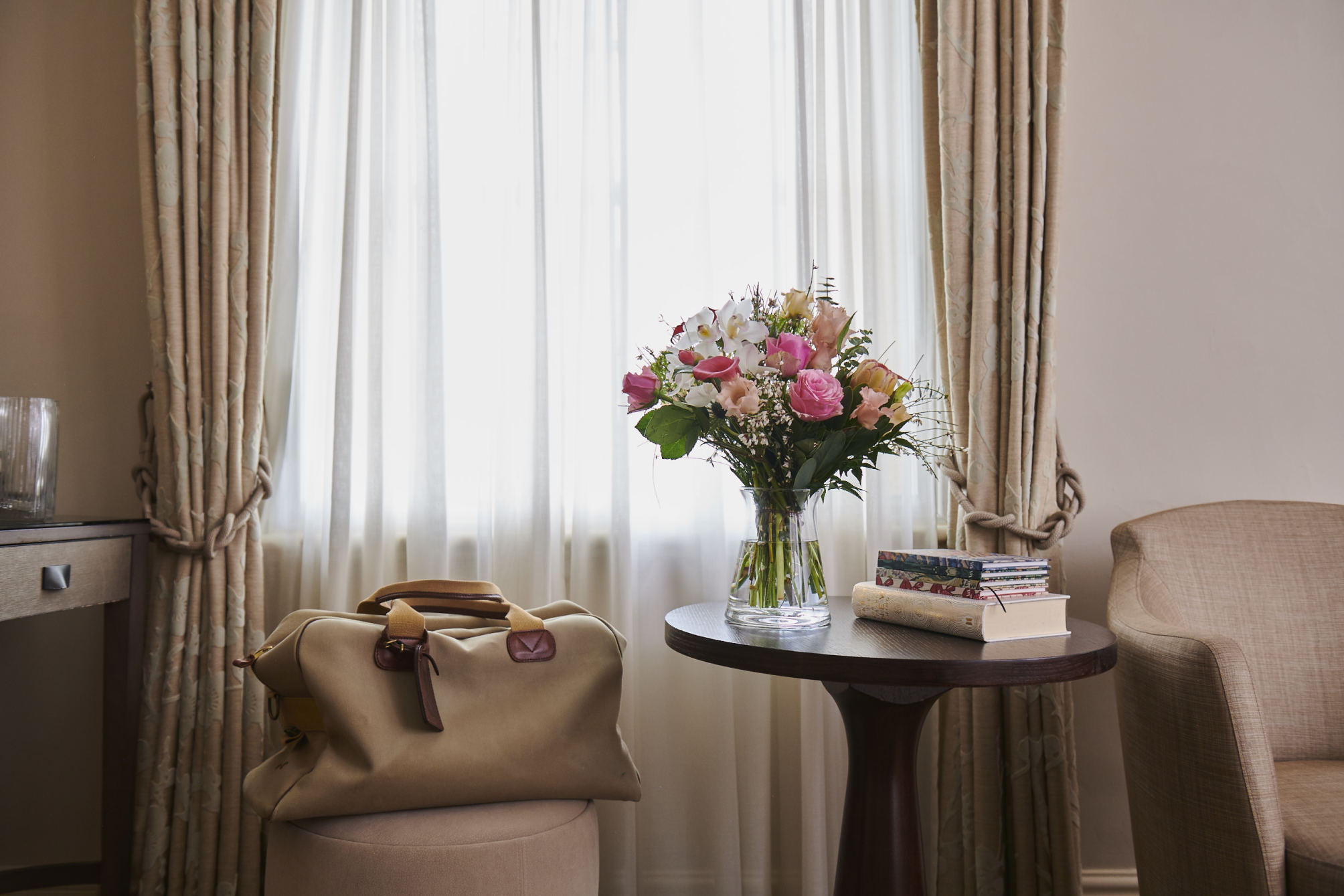 Castle Hotel Windsor 2