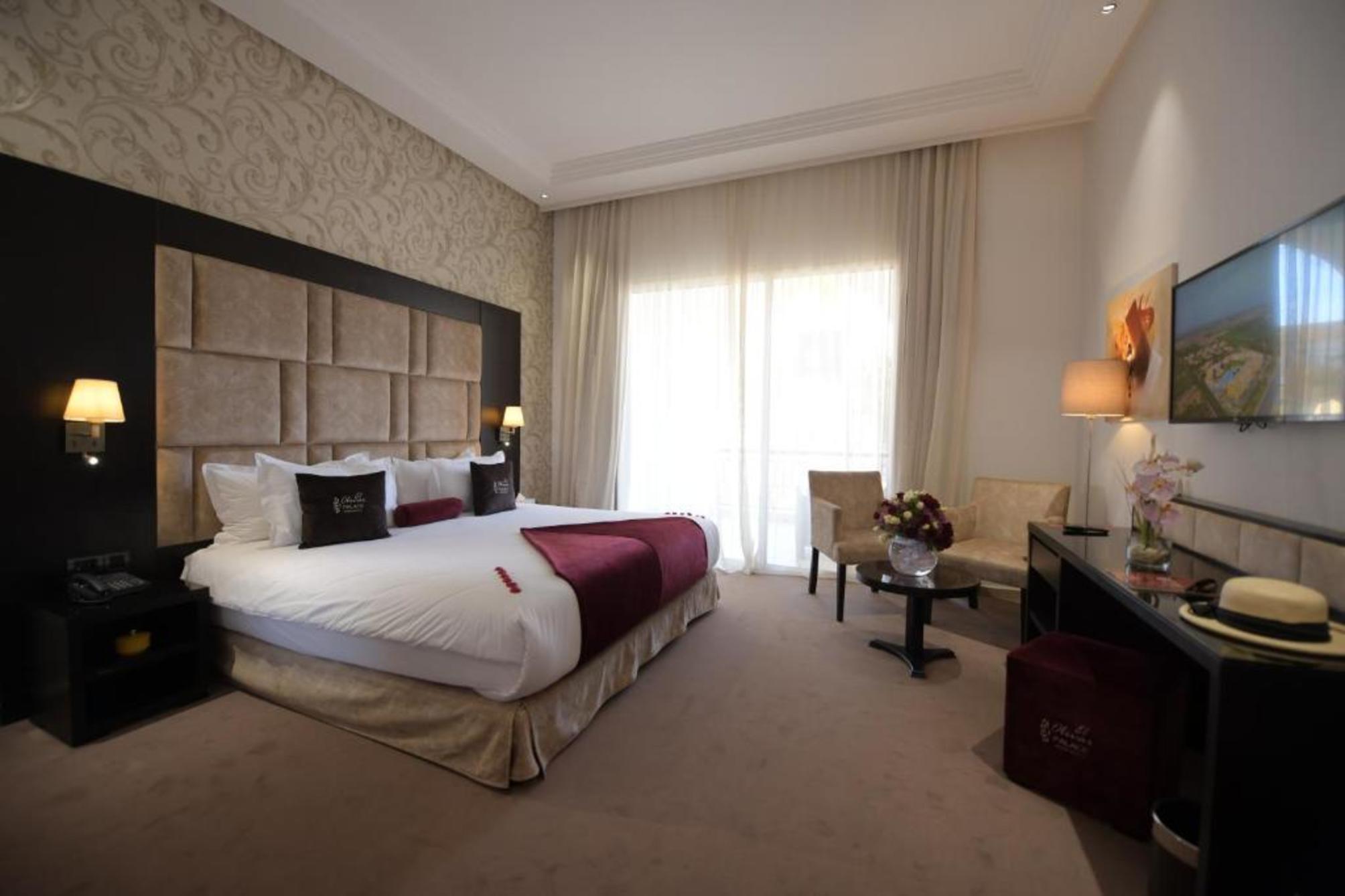 Superior Doppelzimmer