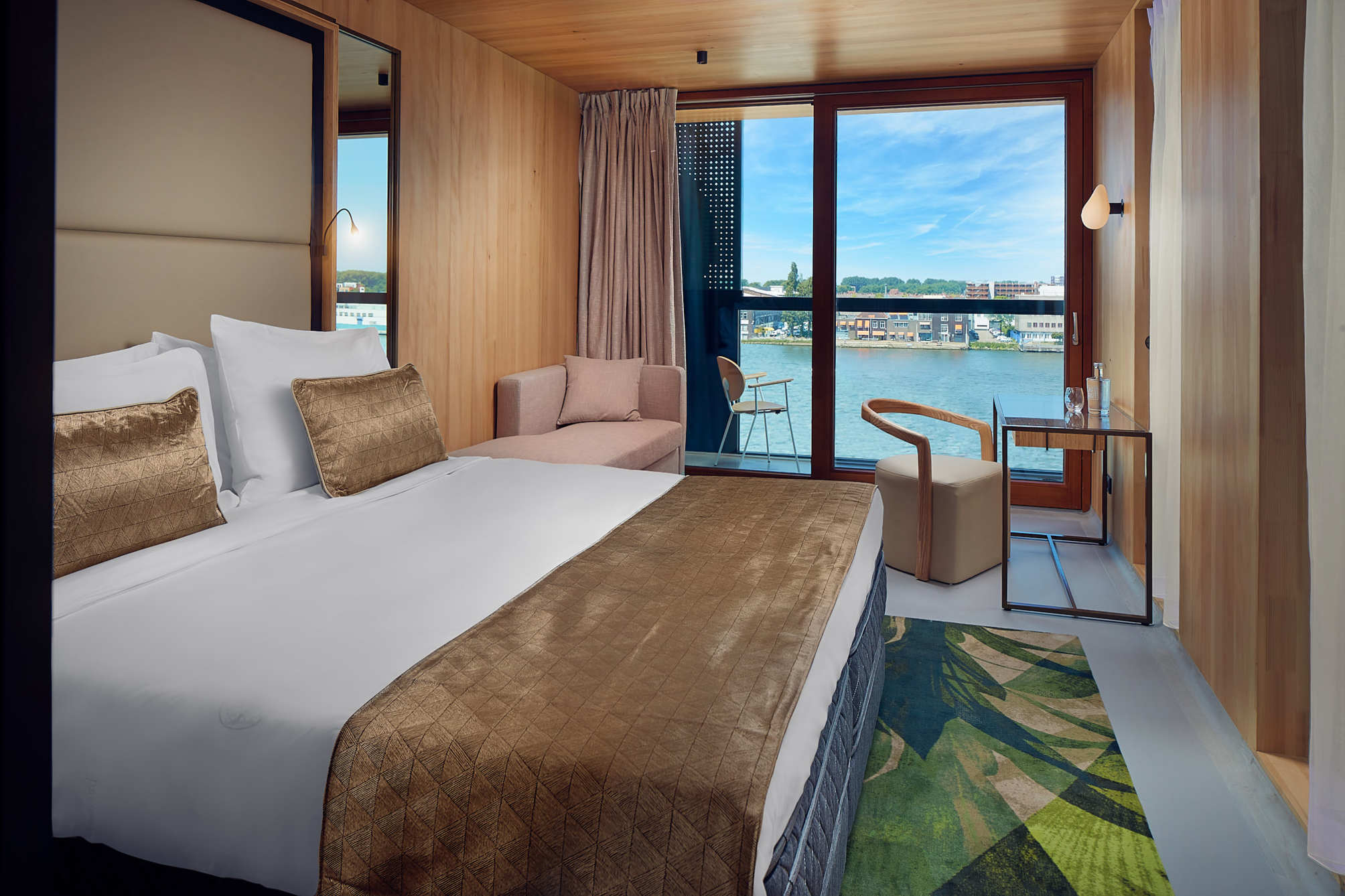 Hotel Jakarta Amsterdam 1
