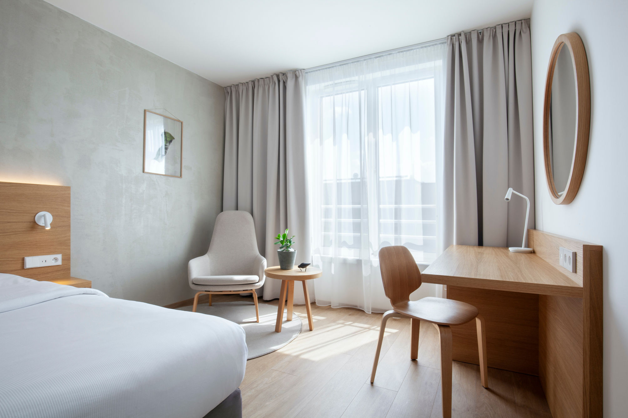 Botanique Hotel Prague 2