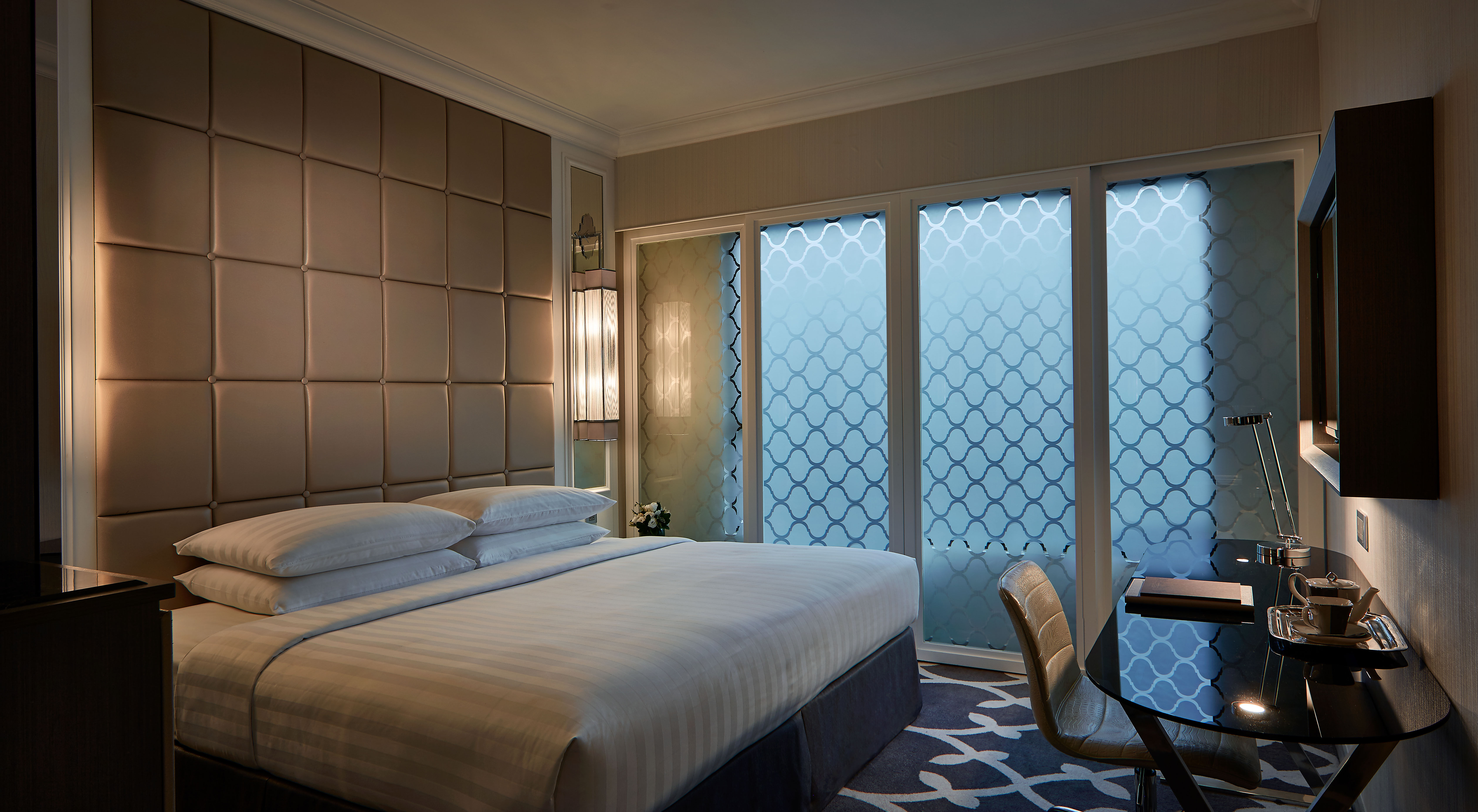 Dorsett Wanchai, Hong Kong 2