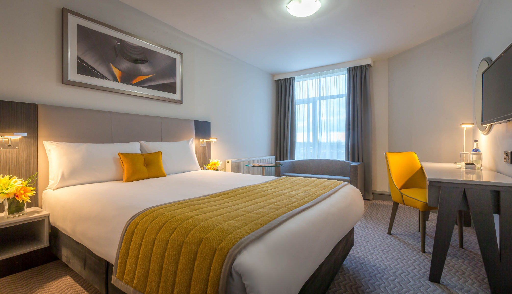 Maldron Hotel Dublin Airport 1