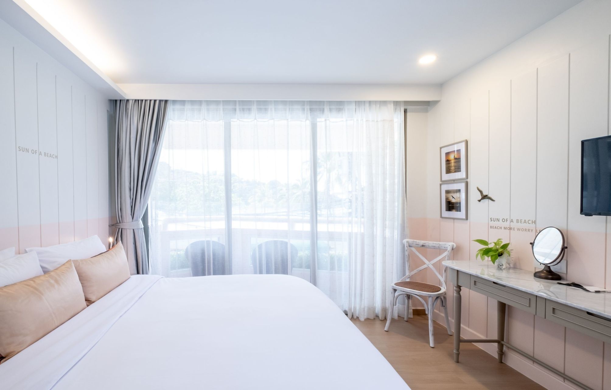 Homm Bliss Southbeach Patong 2