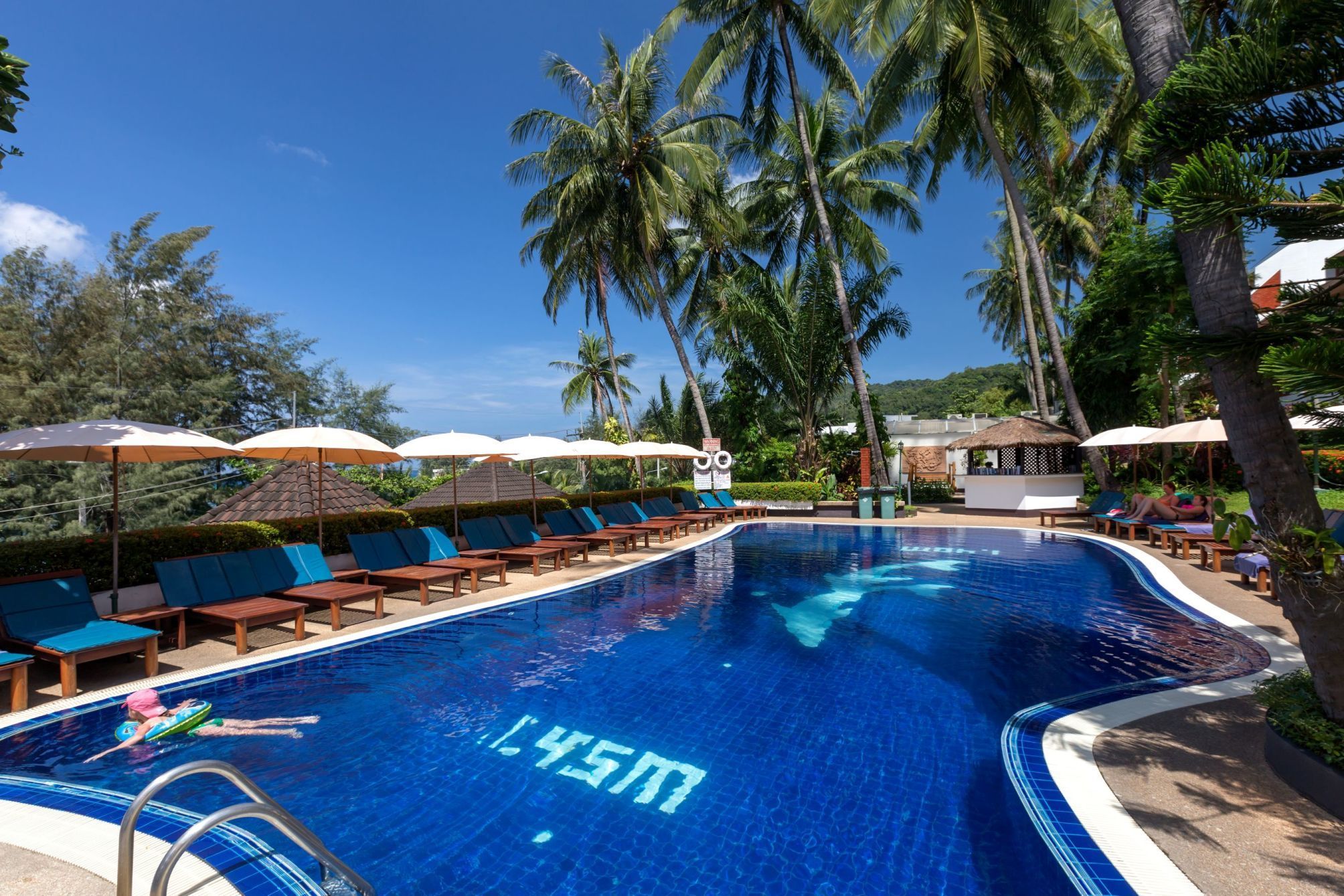 Best Western Phuket Ocean Resort 2