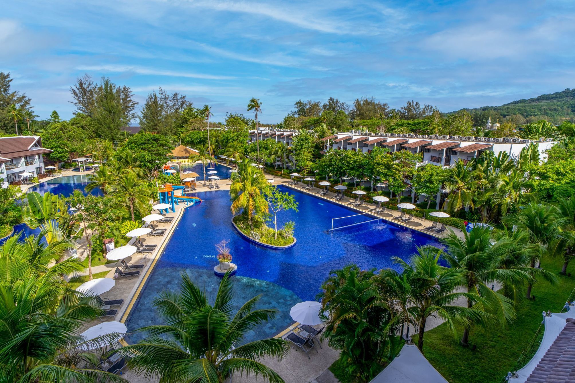 Sunwing Kamala Beach 1