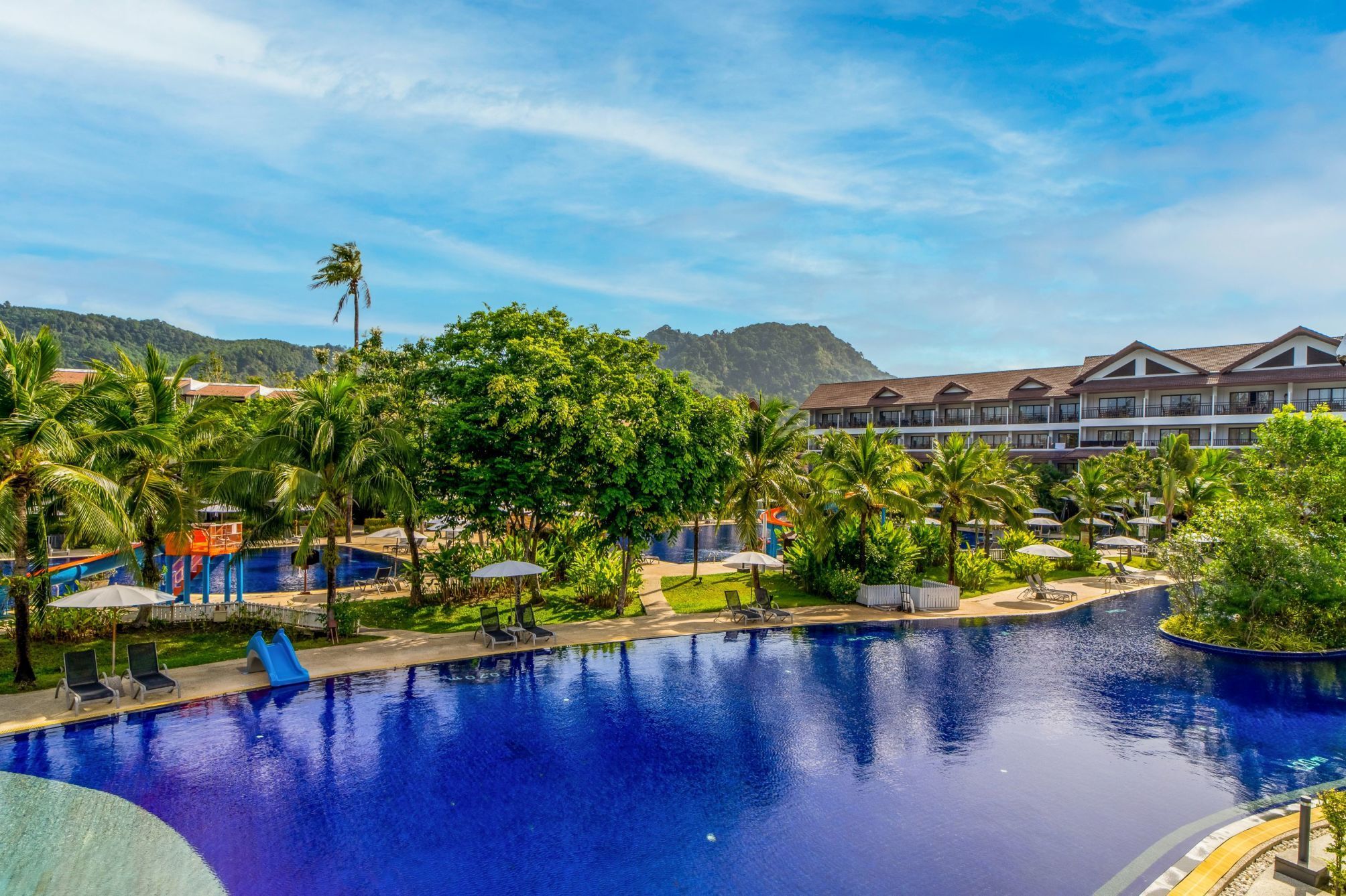 Sunwing Kamala Beach 2