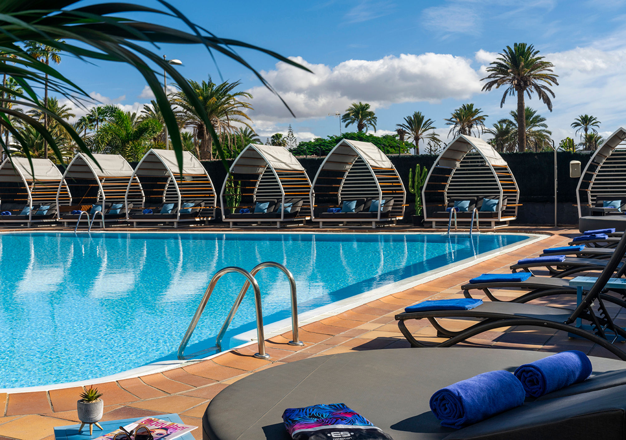 Axel Beach Maspalomas - Adults Only 2