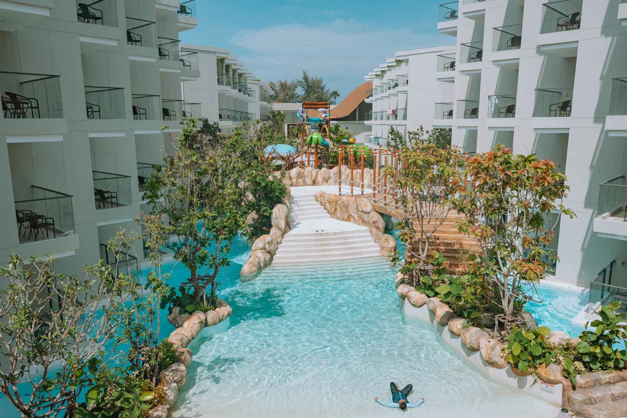 Phuket Emerald Beach Resort 2