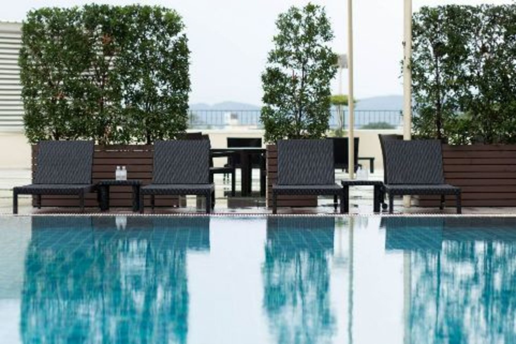 Centara Riverside Hotel Chiang Mai 2
