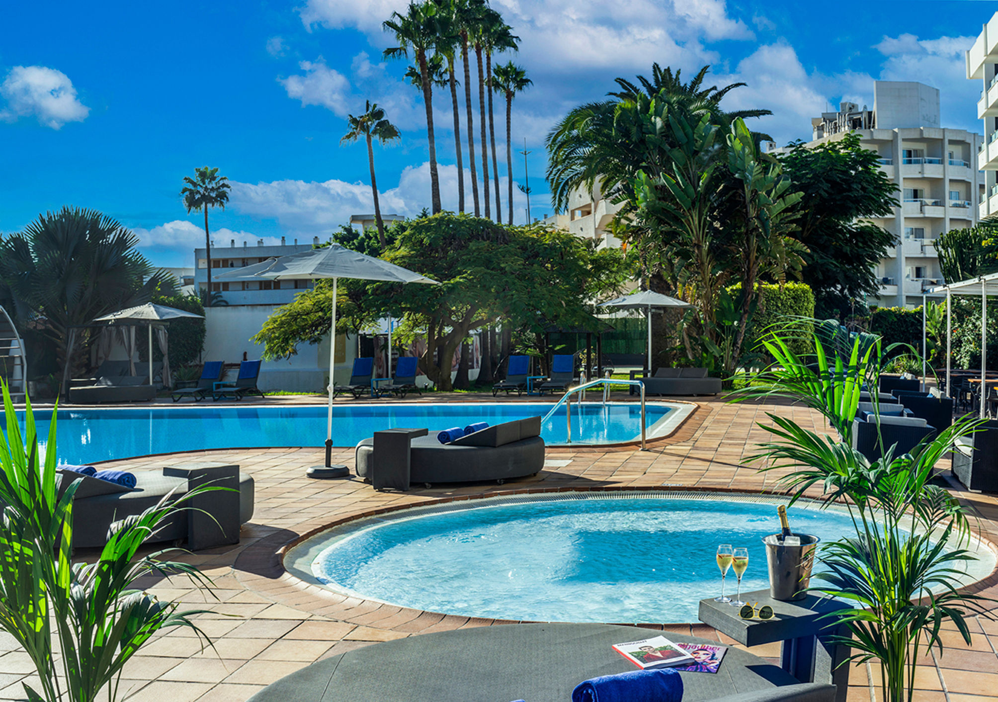 Axel Beach Maspalomas - Adults Only 1