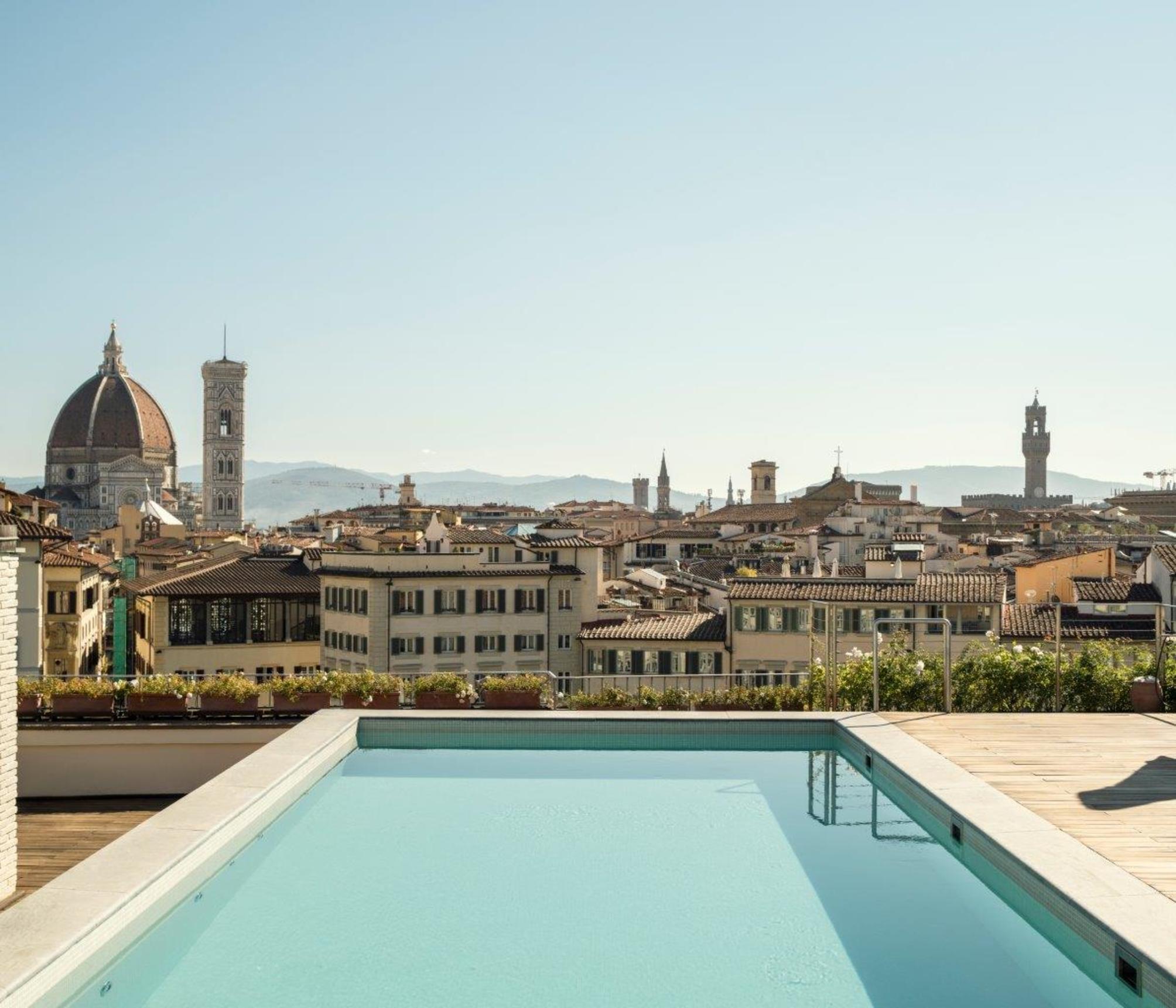 Grand Hotel Minerva 1