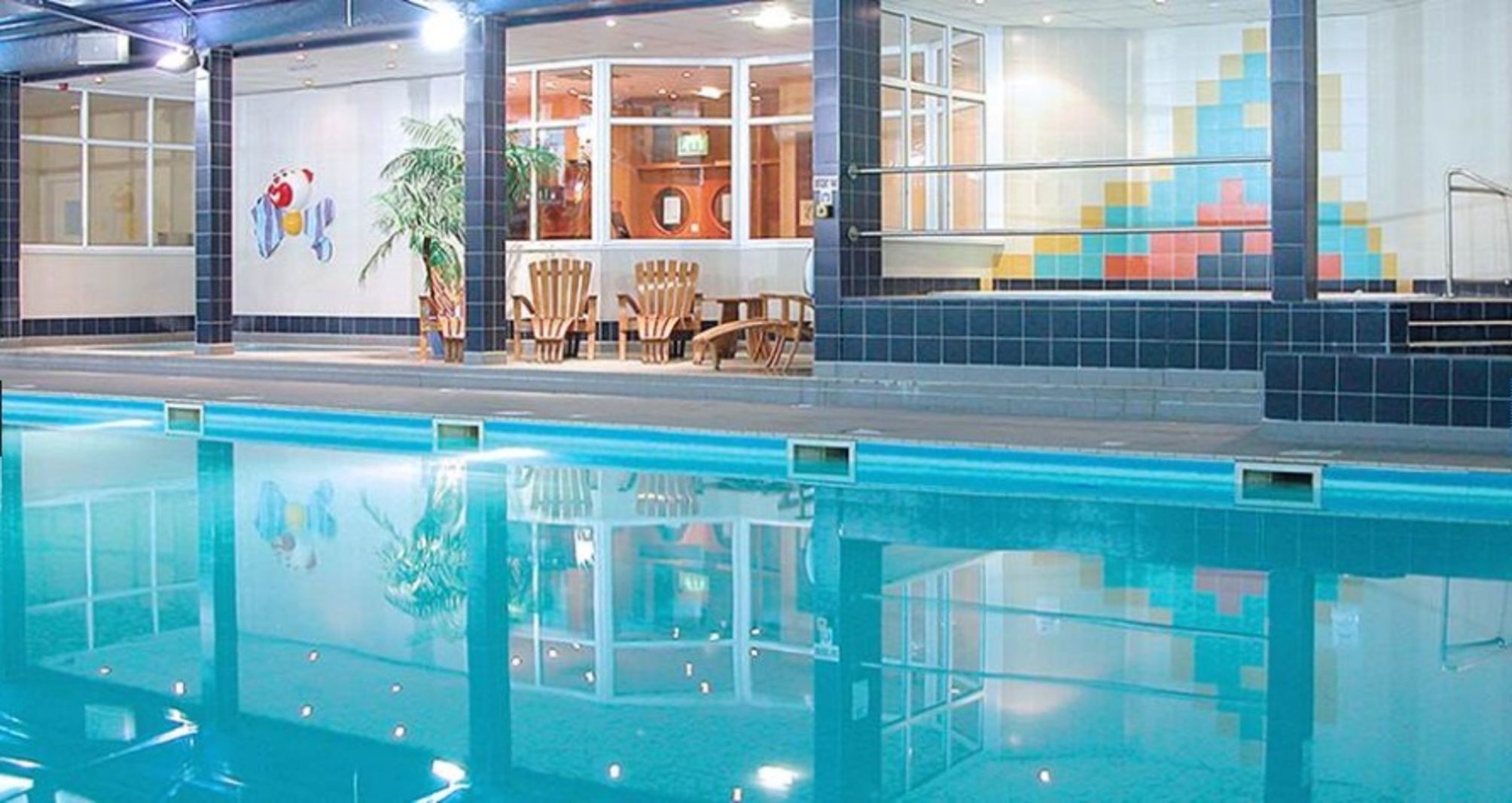 Norbreck Castle Hotel Blackpool 2
