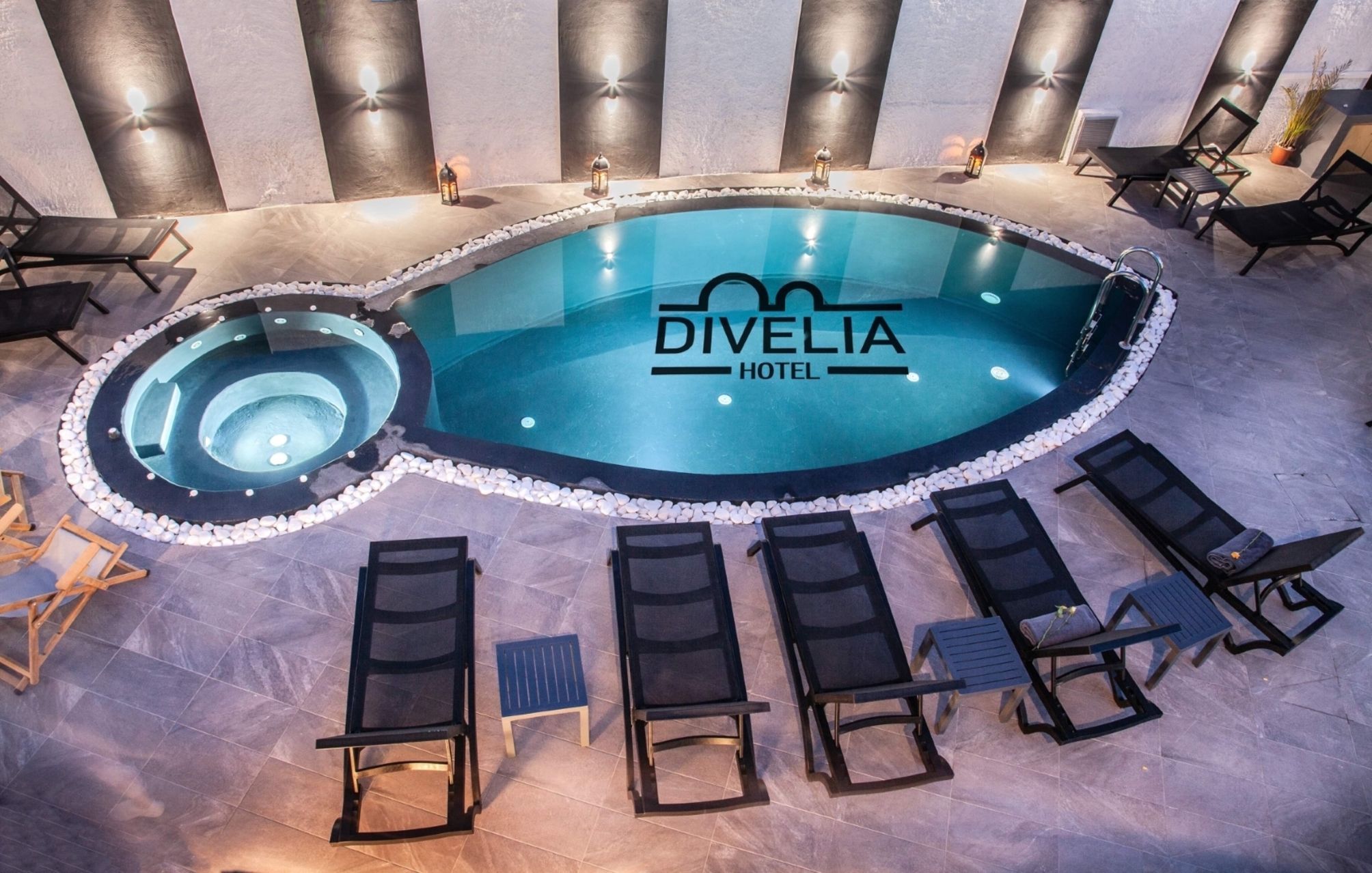 Divelia Hotel 2