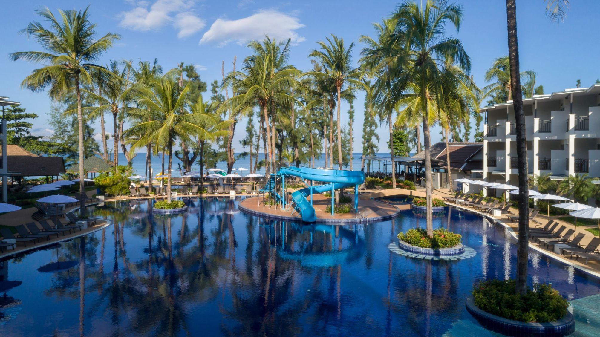 Sunwing Bangtao Beach 2