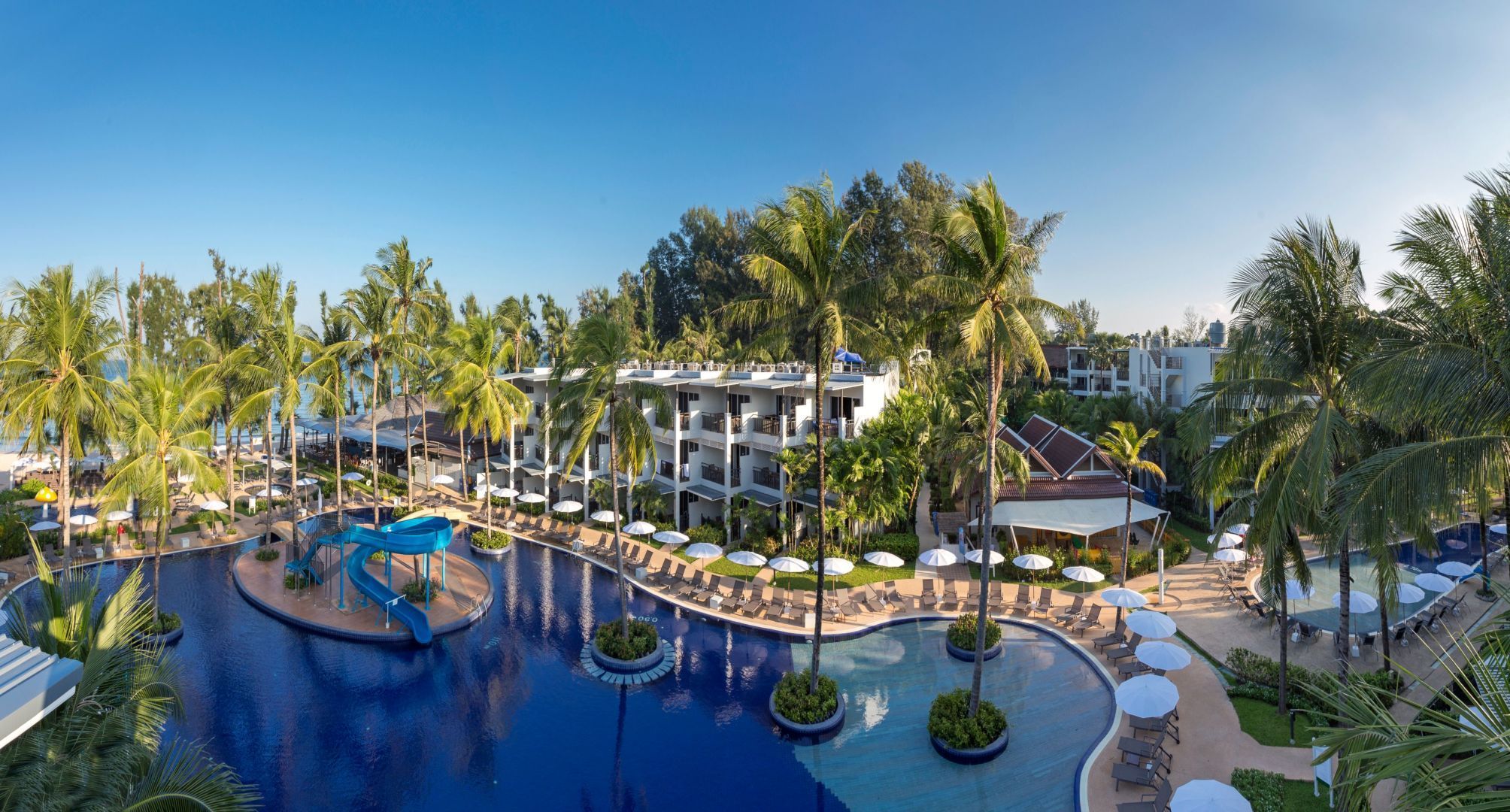 Sunwing Bangtao Beach 1