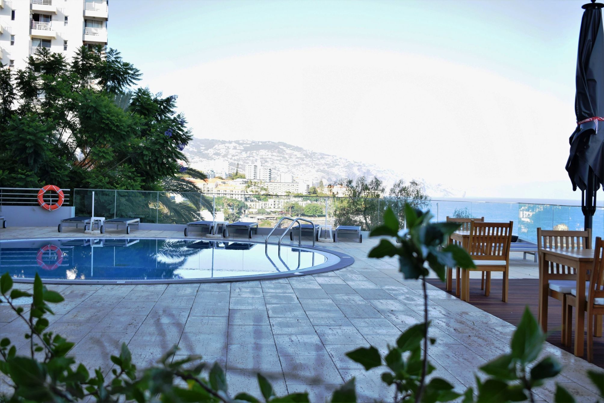 Madeira Regency Cliff - Adults Only 2