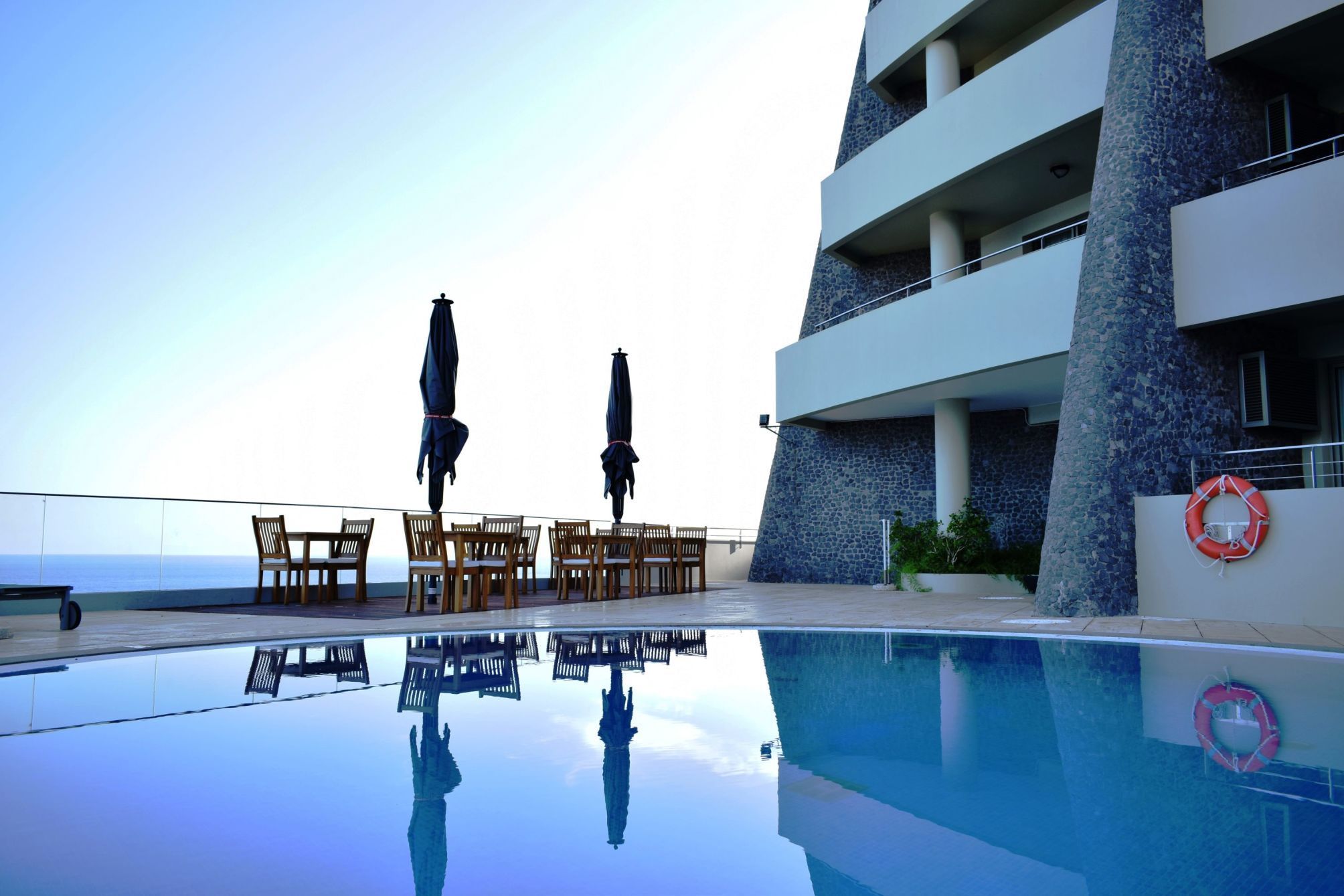 Madeira Regency Cliff - Adults Only 1