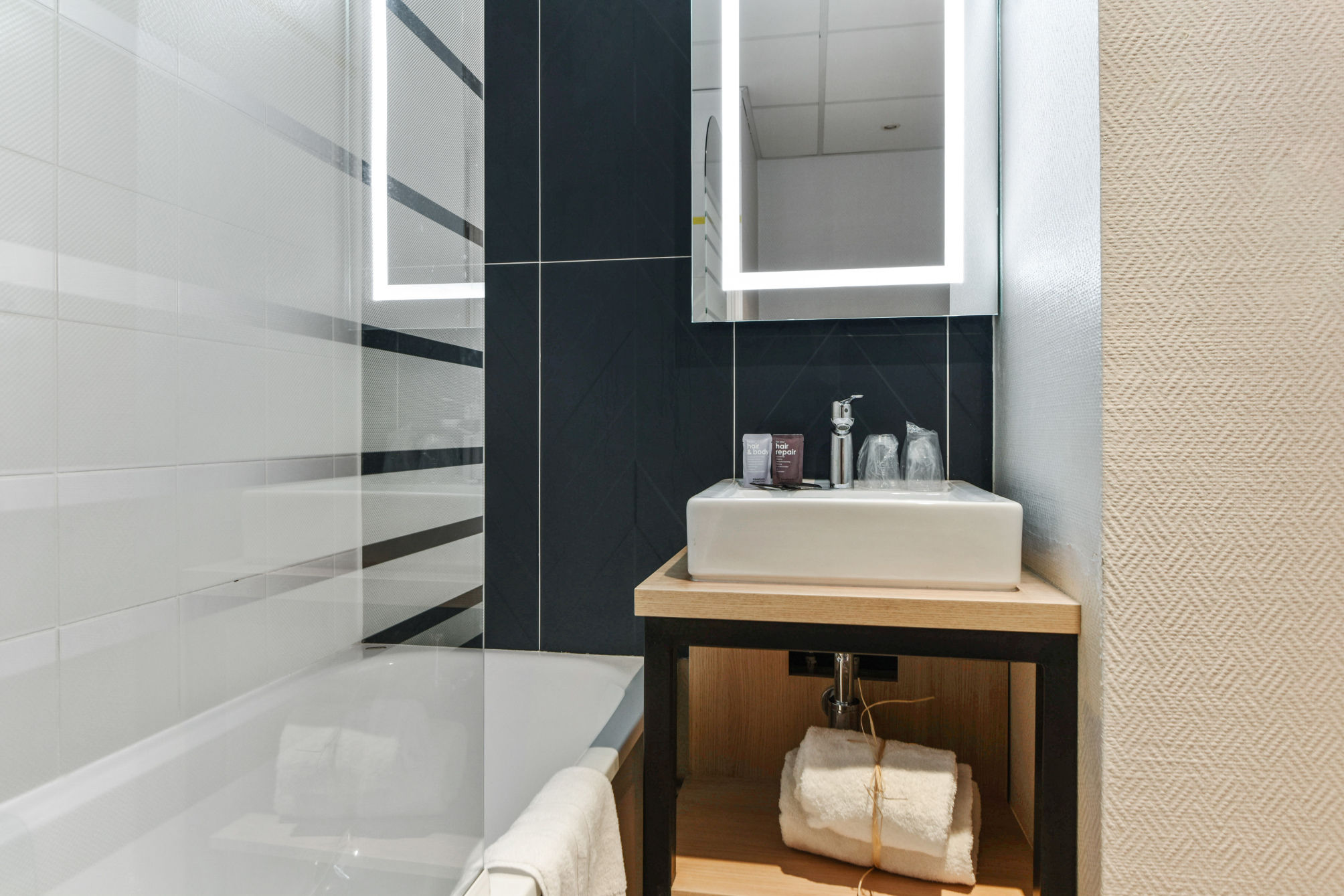 Appart'City Confort Lille - Euralille 1