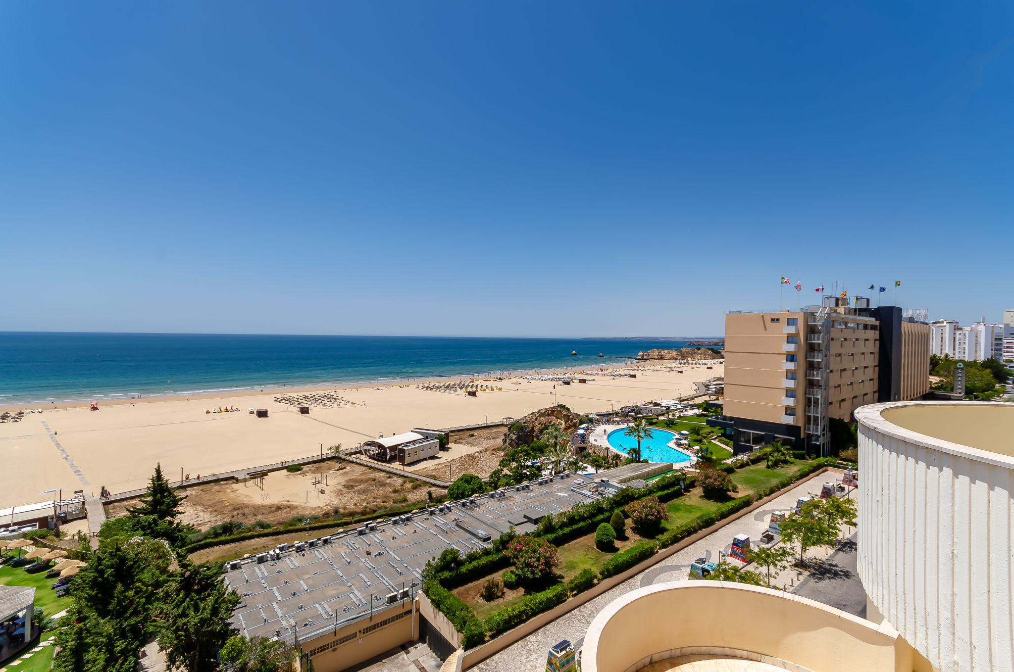 TURIM Algarve Mor Apartamentos Turísticos 1