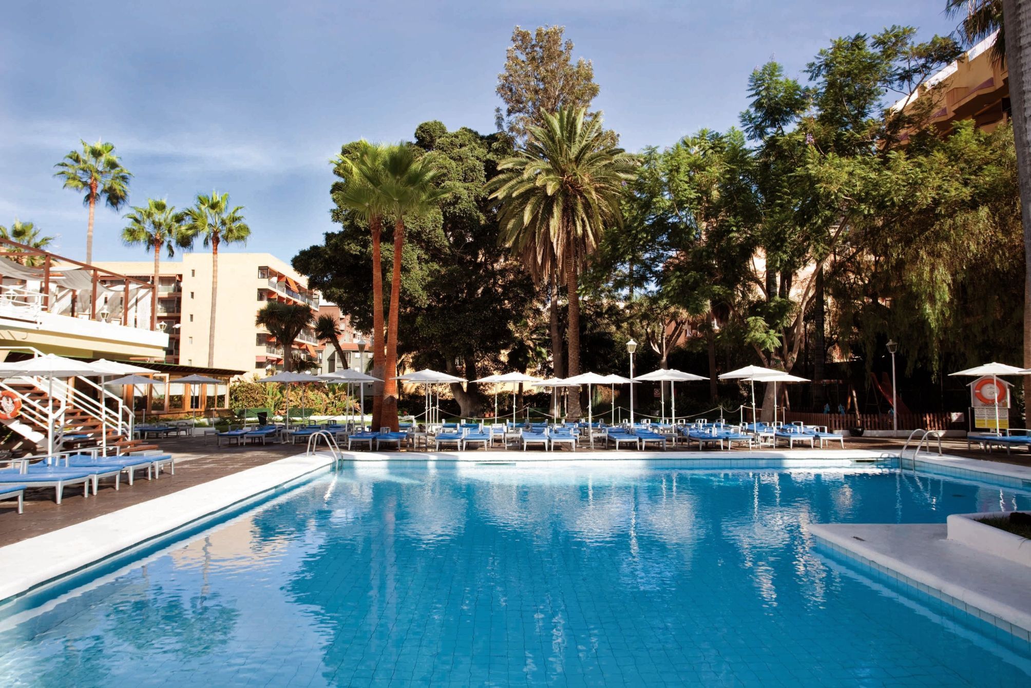 Be Live Adults Only Tenerife 1