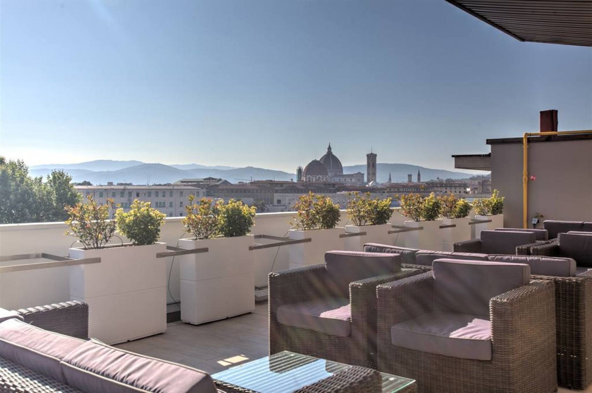 Mh Florence Hotel & Spa 1