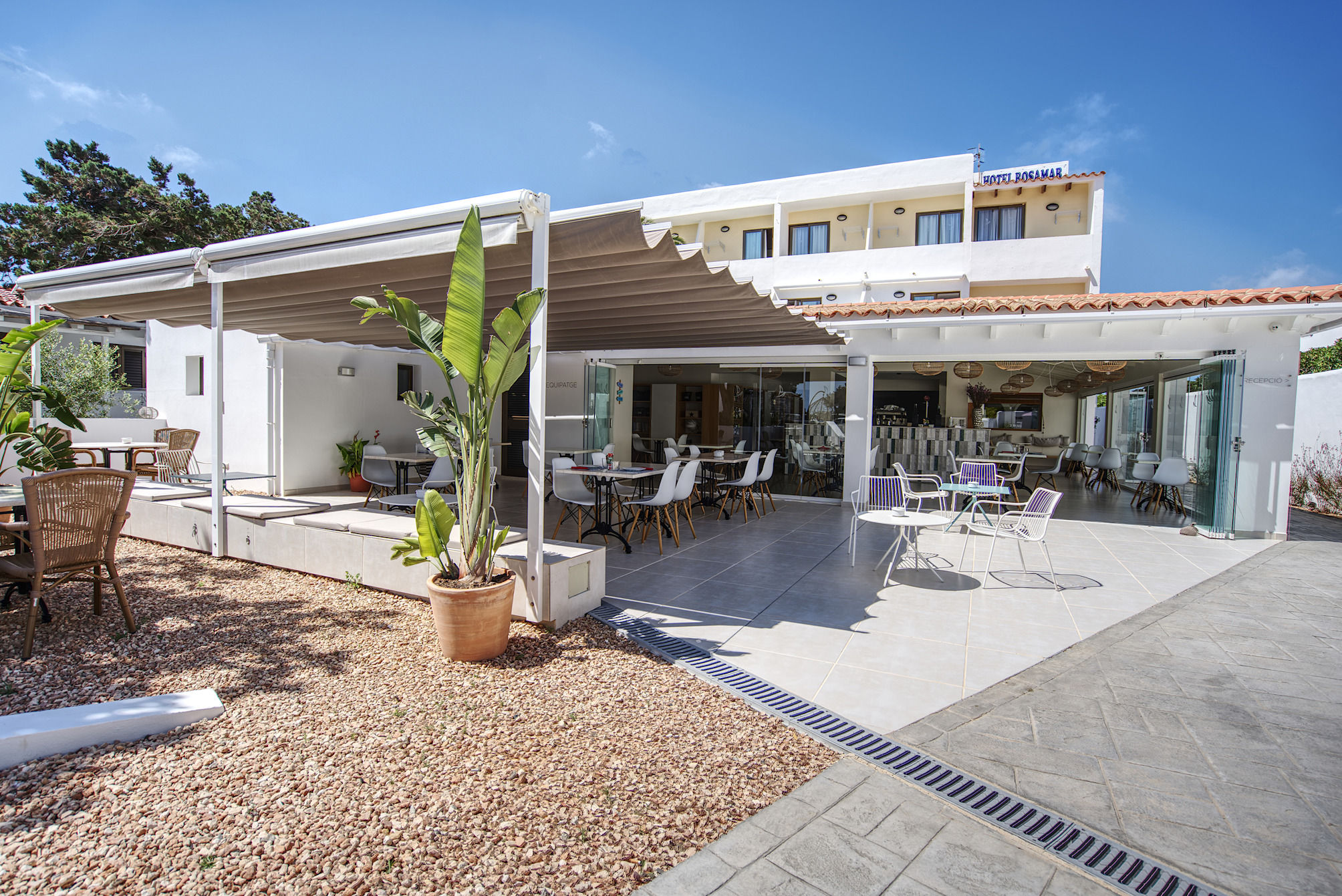 Hotel Rosamar - Emar Hotels 1