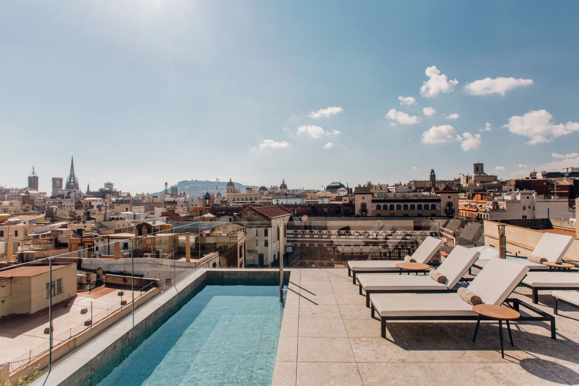 Yurbban Passage Hotel & Spa 1