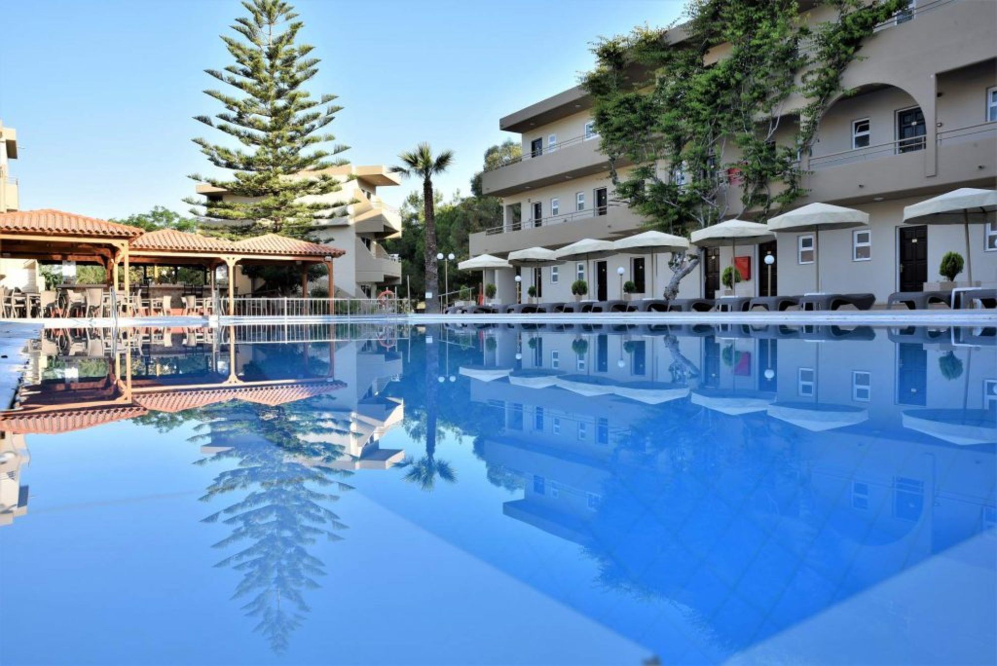 Marathon Hotel - All Inclusive 1
