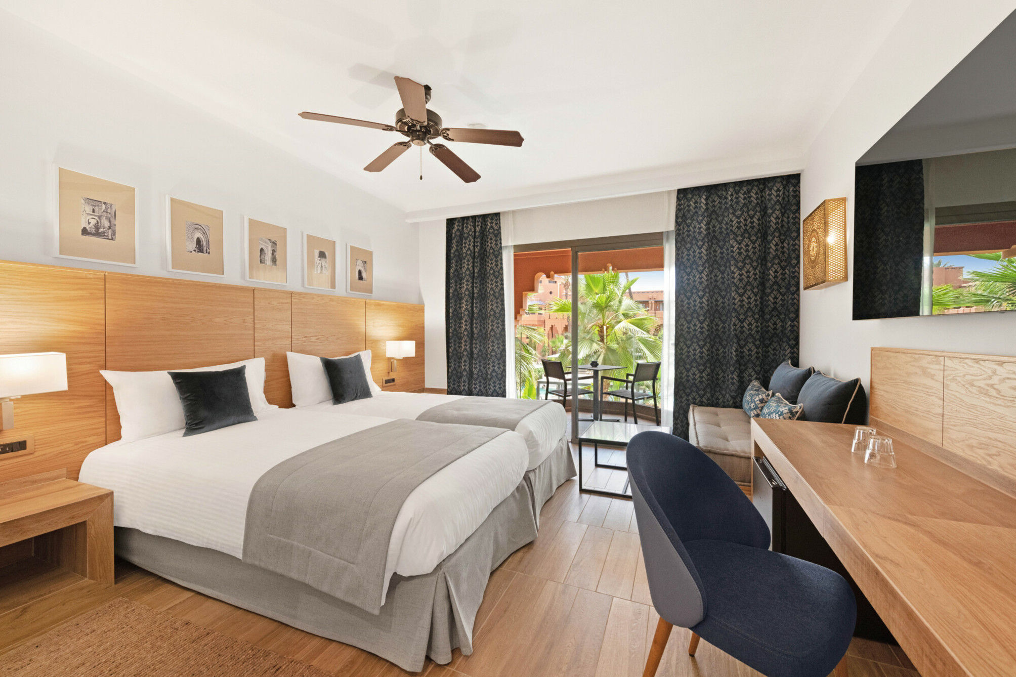 Hotel Riu Tikida Garden - Adults Only - All Inclusive 2