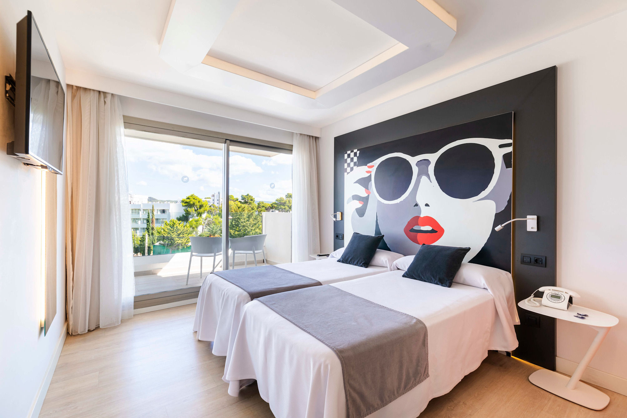 THB Naeco Ibiza - Adults Only 2